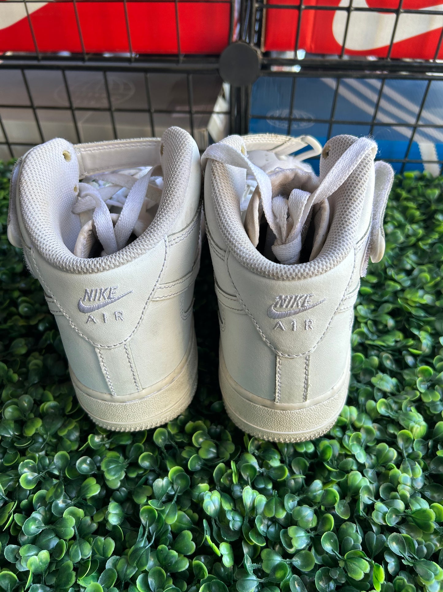 Nike Air Force one size 6.5