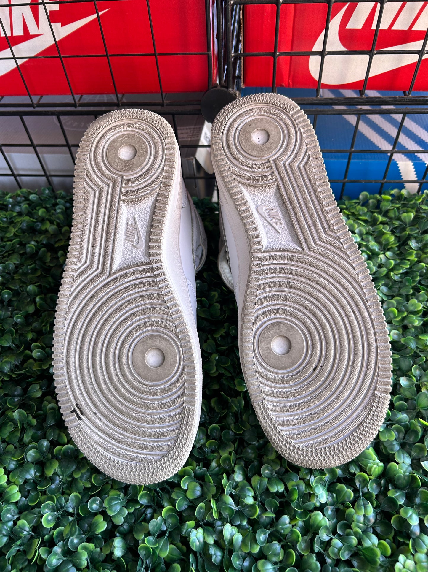 Nike Air Force one size 6.5