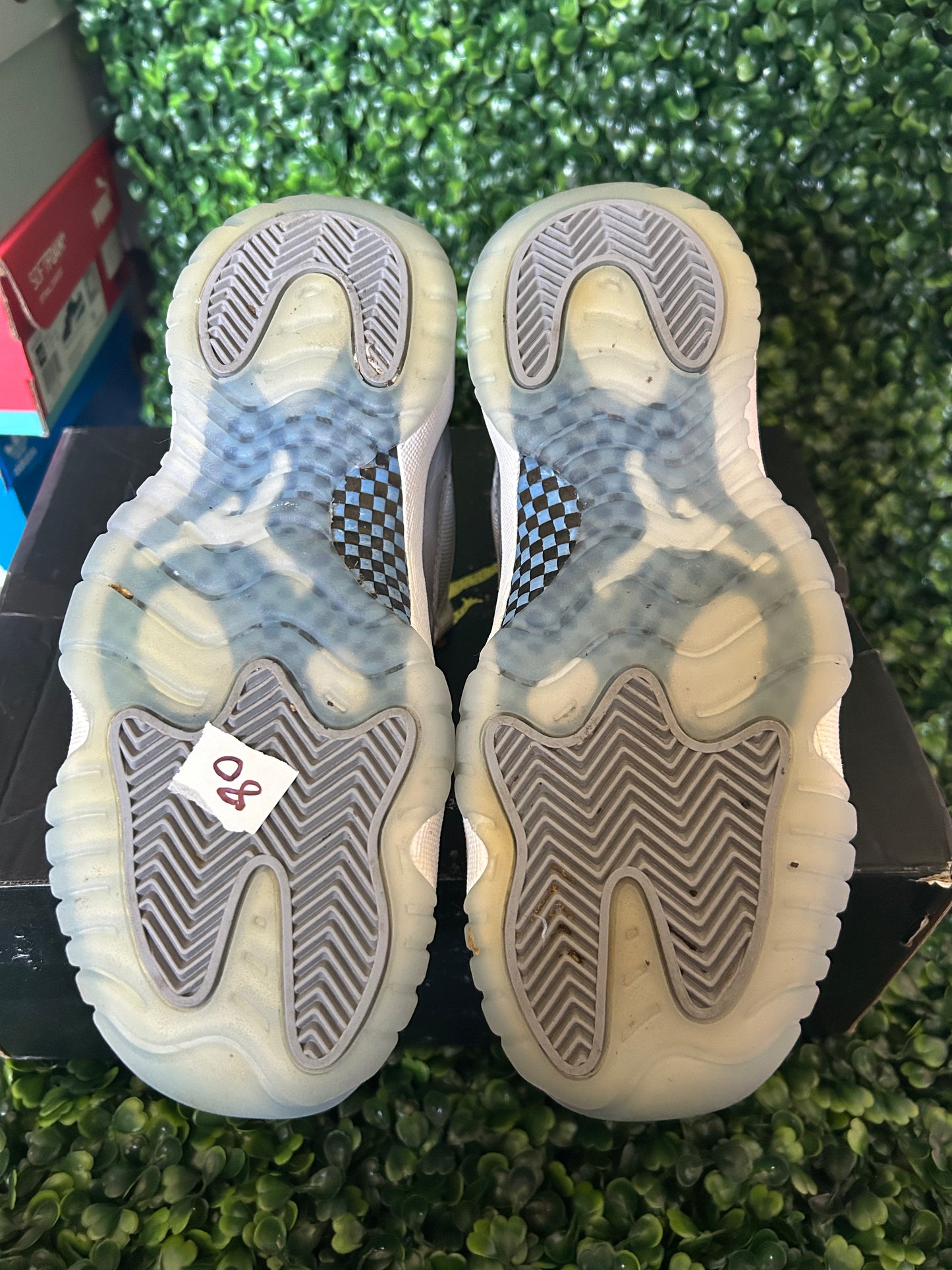 Jordan 11
