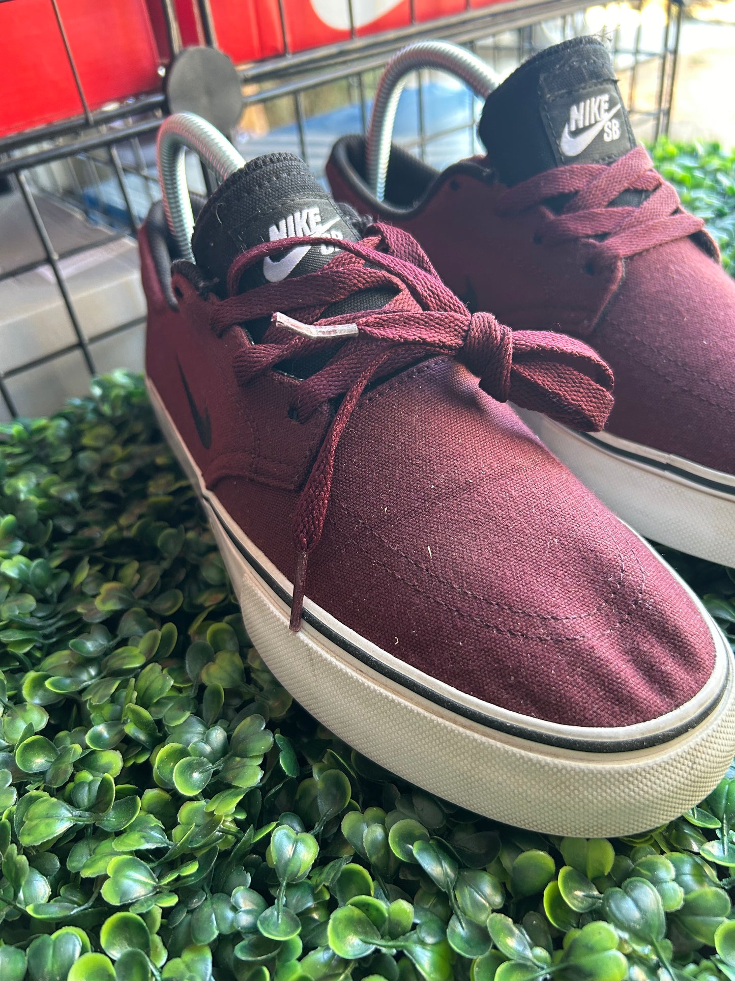 Nike sb size 6.5