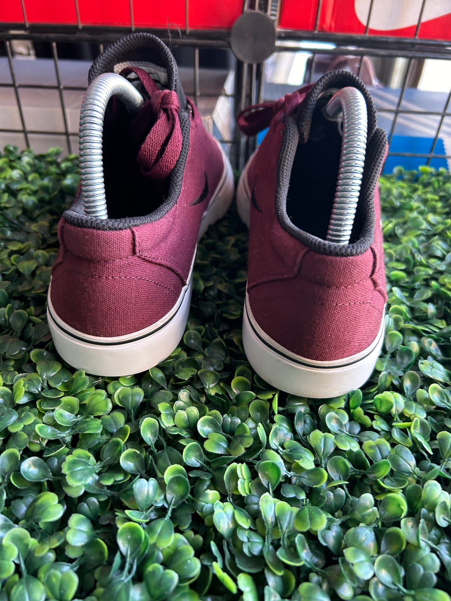 Nike sb size 6.5