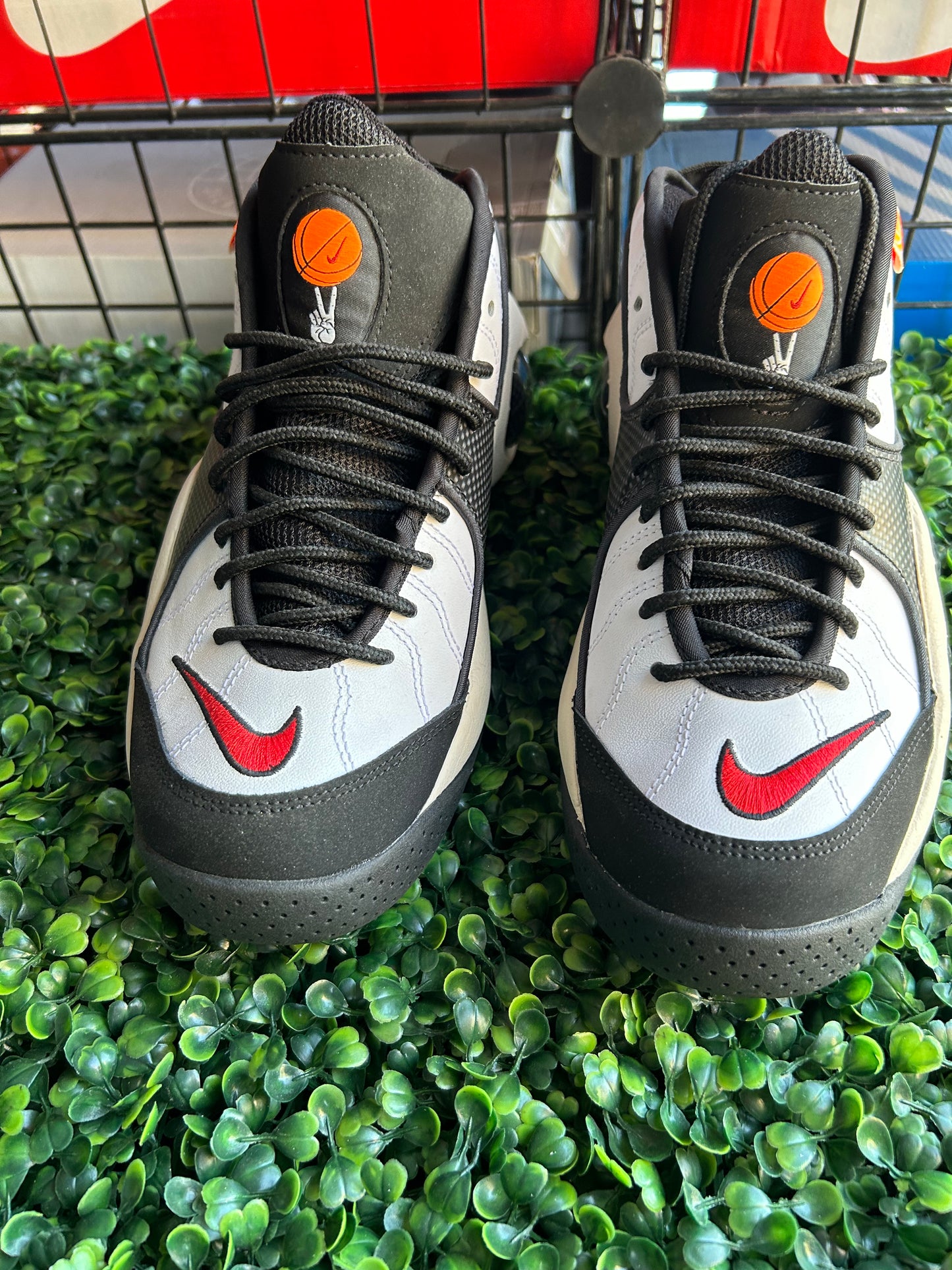 Nike air zoom size 6.5