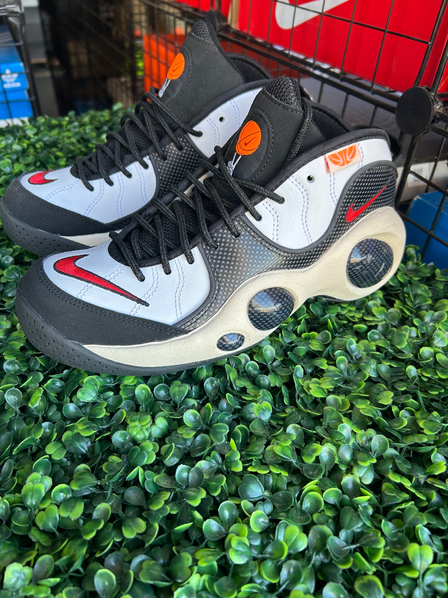 Nike air zoom size 6.5