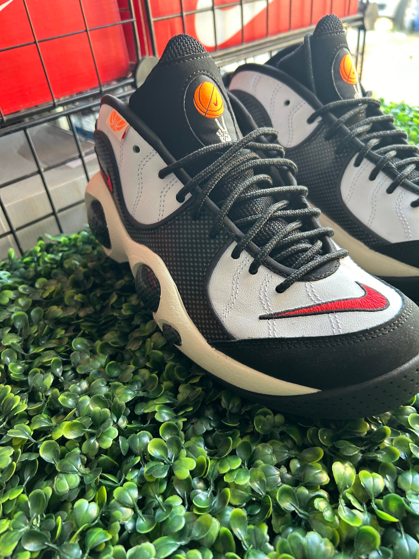 Nike air zoom size 6.5
