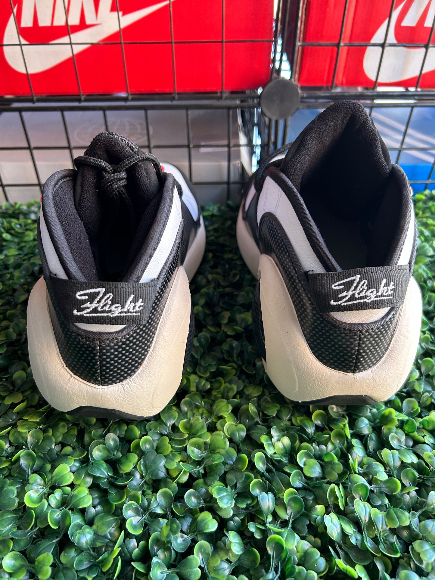 Nike air zoom size 6.5