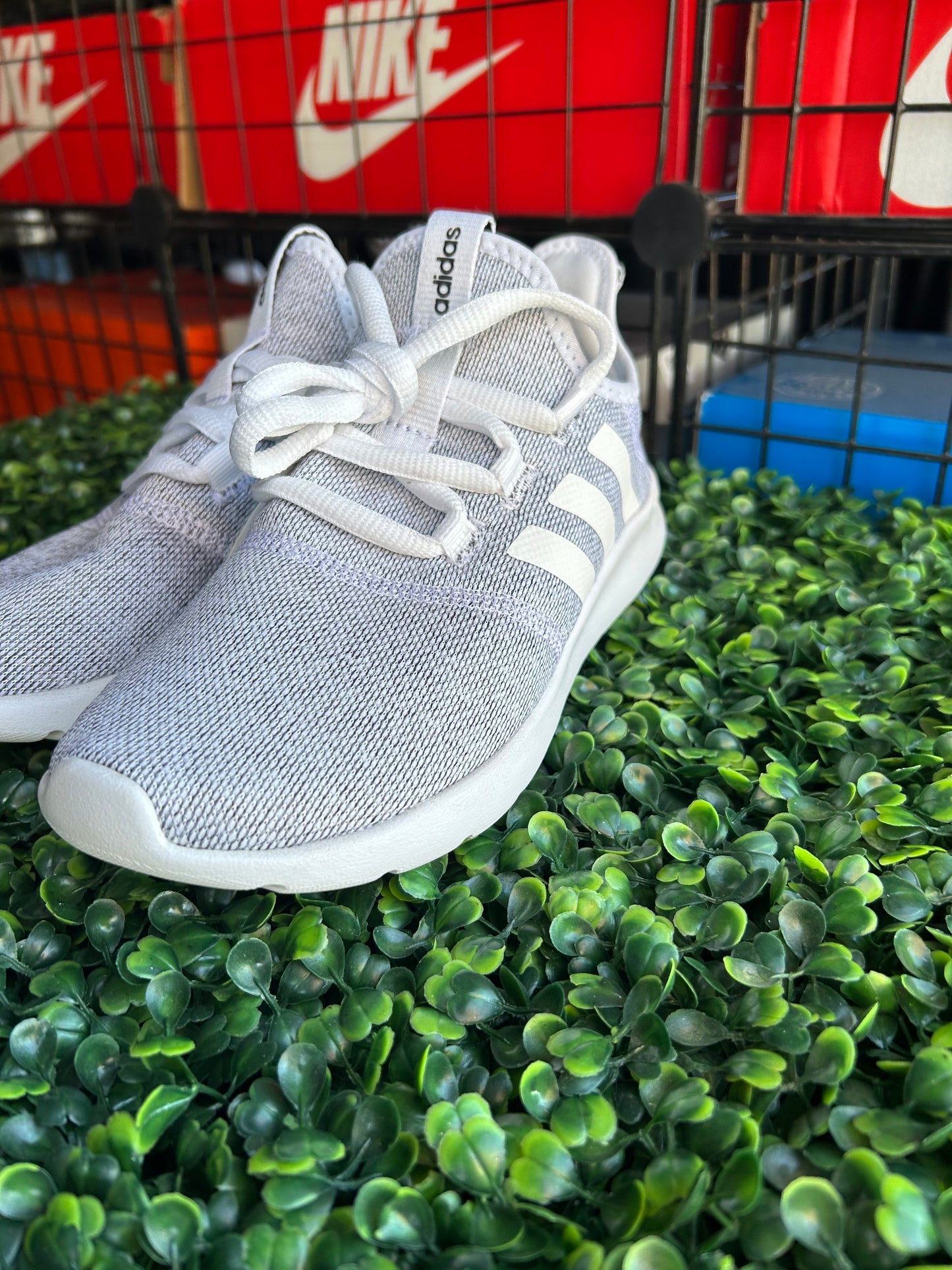 Adidas cloud foam size 6.5