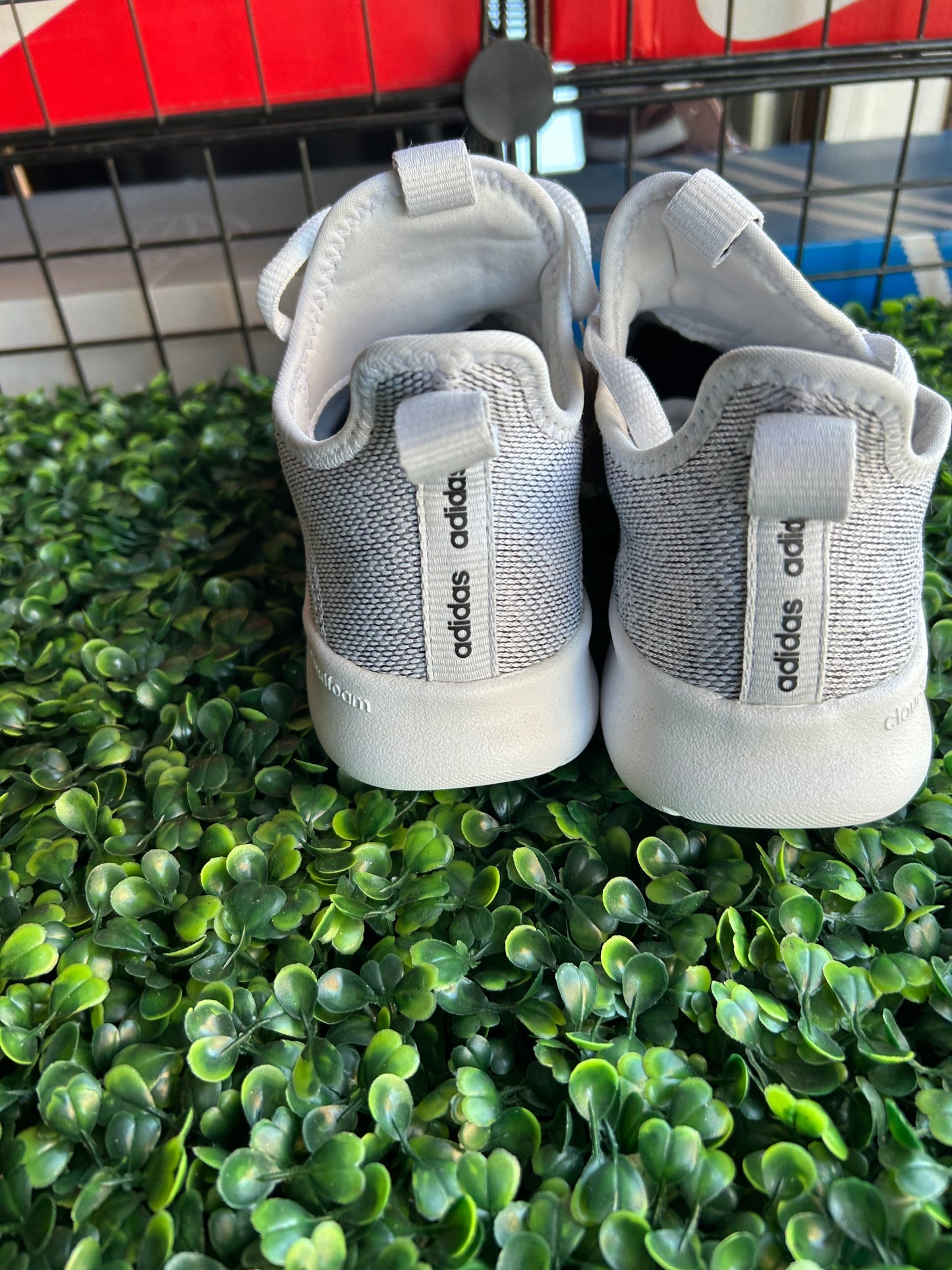 Adidas cloud foam size 6.5