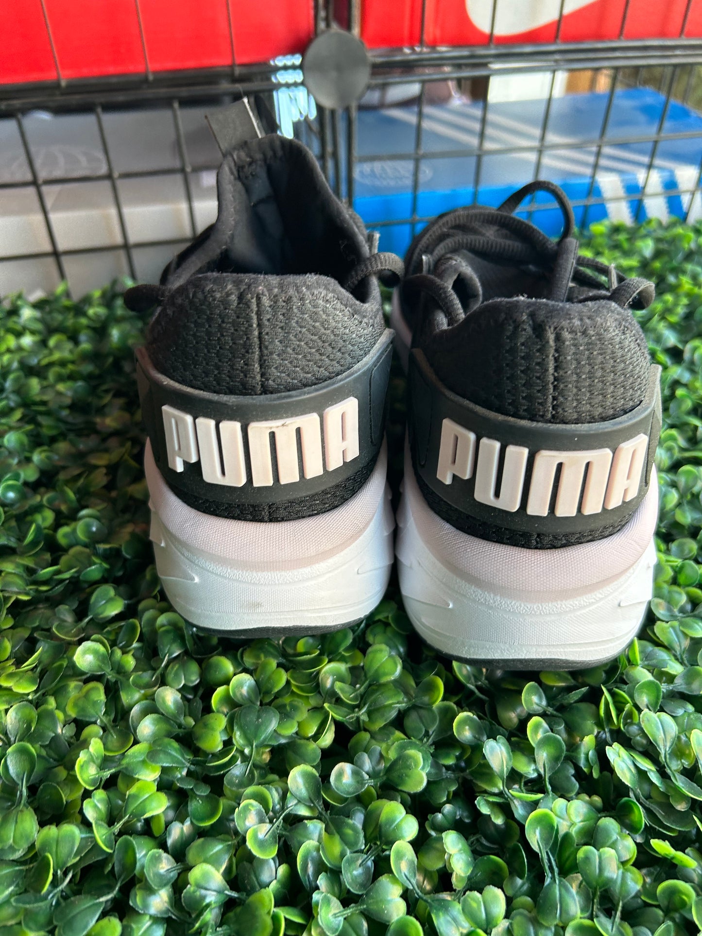Puma Amare size 8