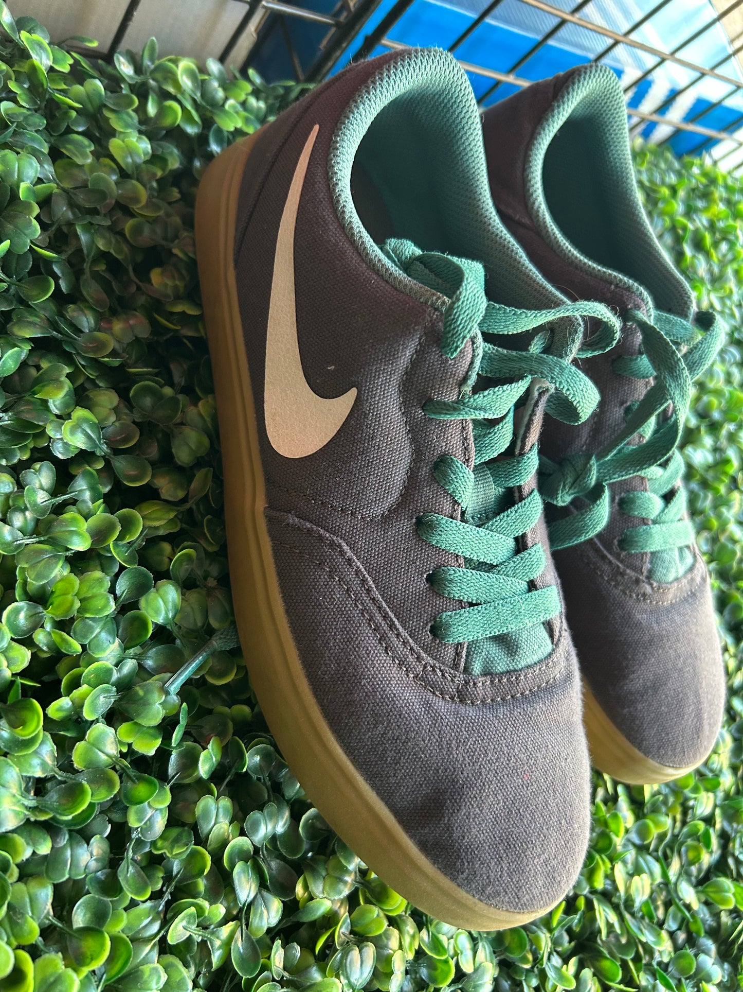 Nike sb size 6
