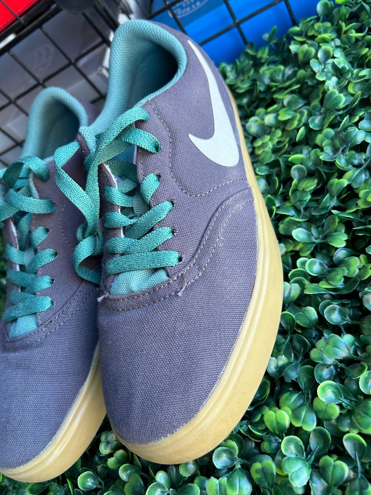Nike sb size 6