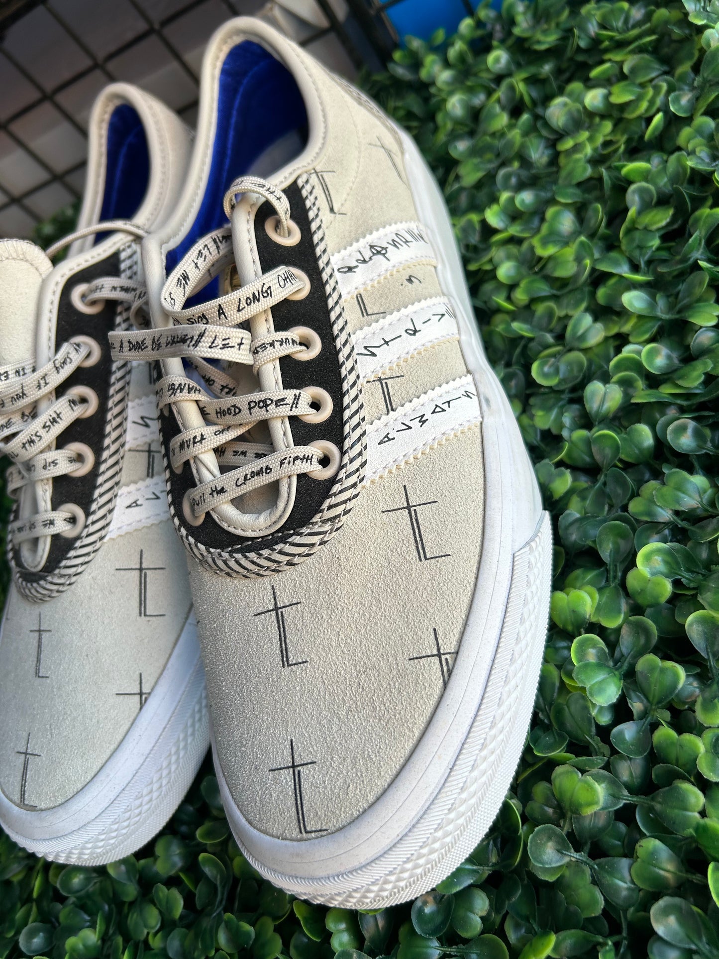 Adidas asap fern size 7