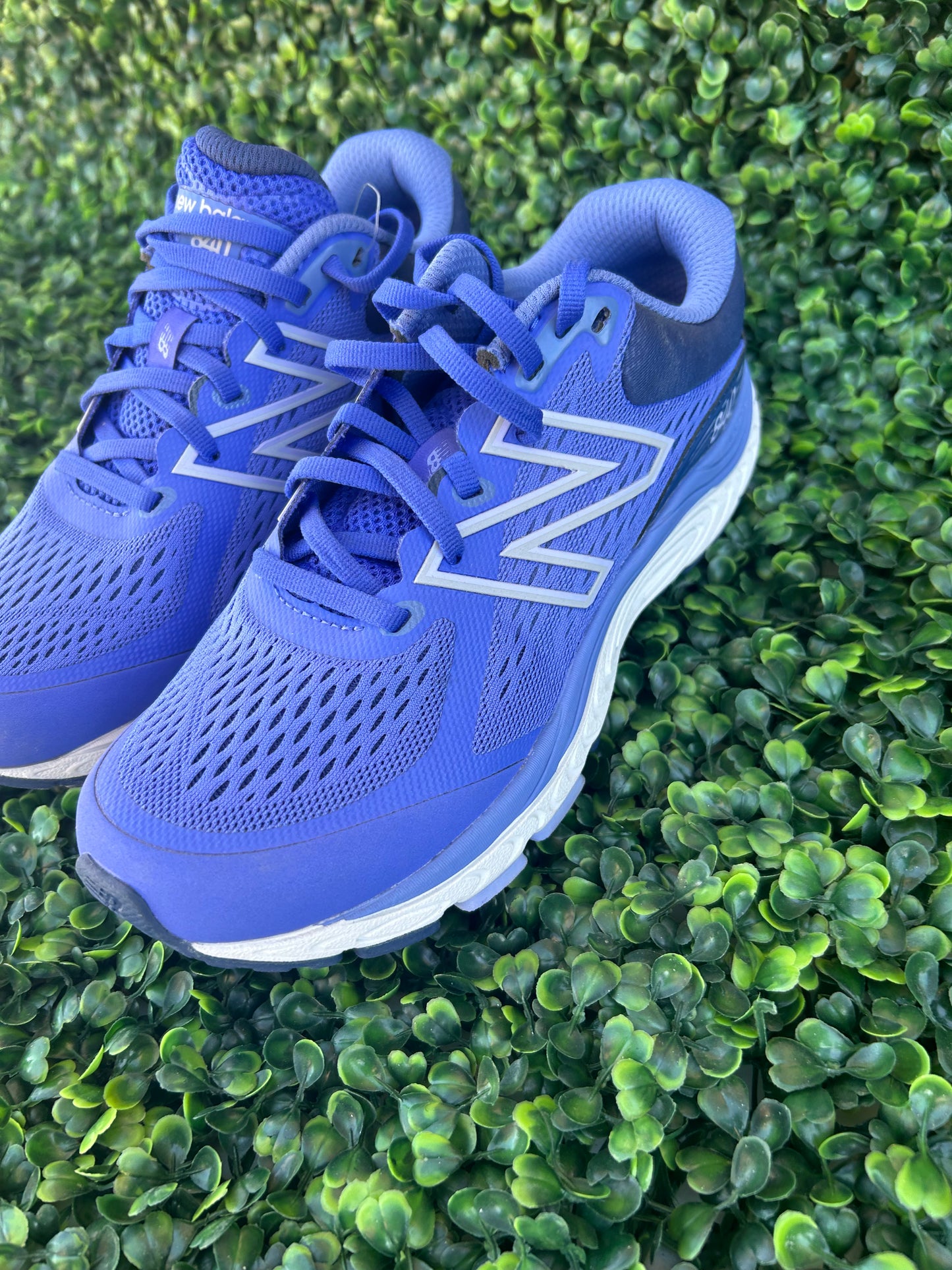 New balance 840 size 7