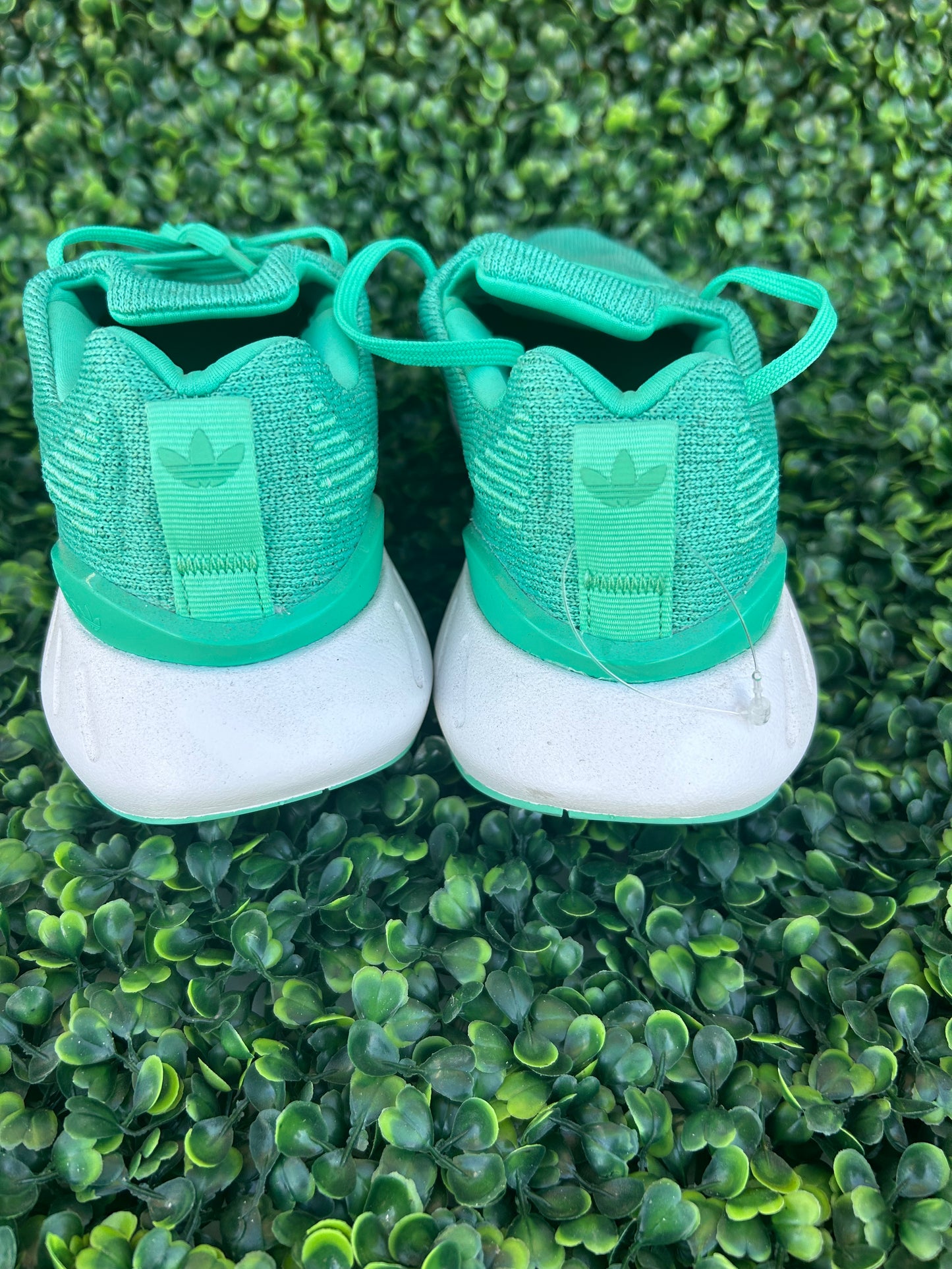 Adidas swift run size 7.5