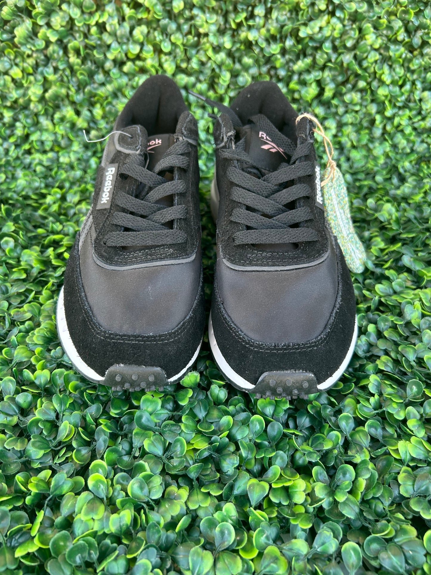 Reebok galaxy size 7