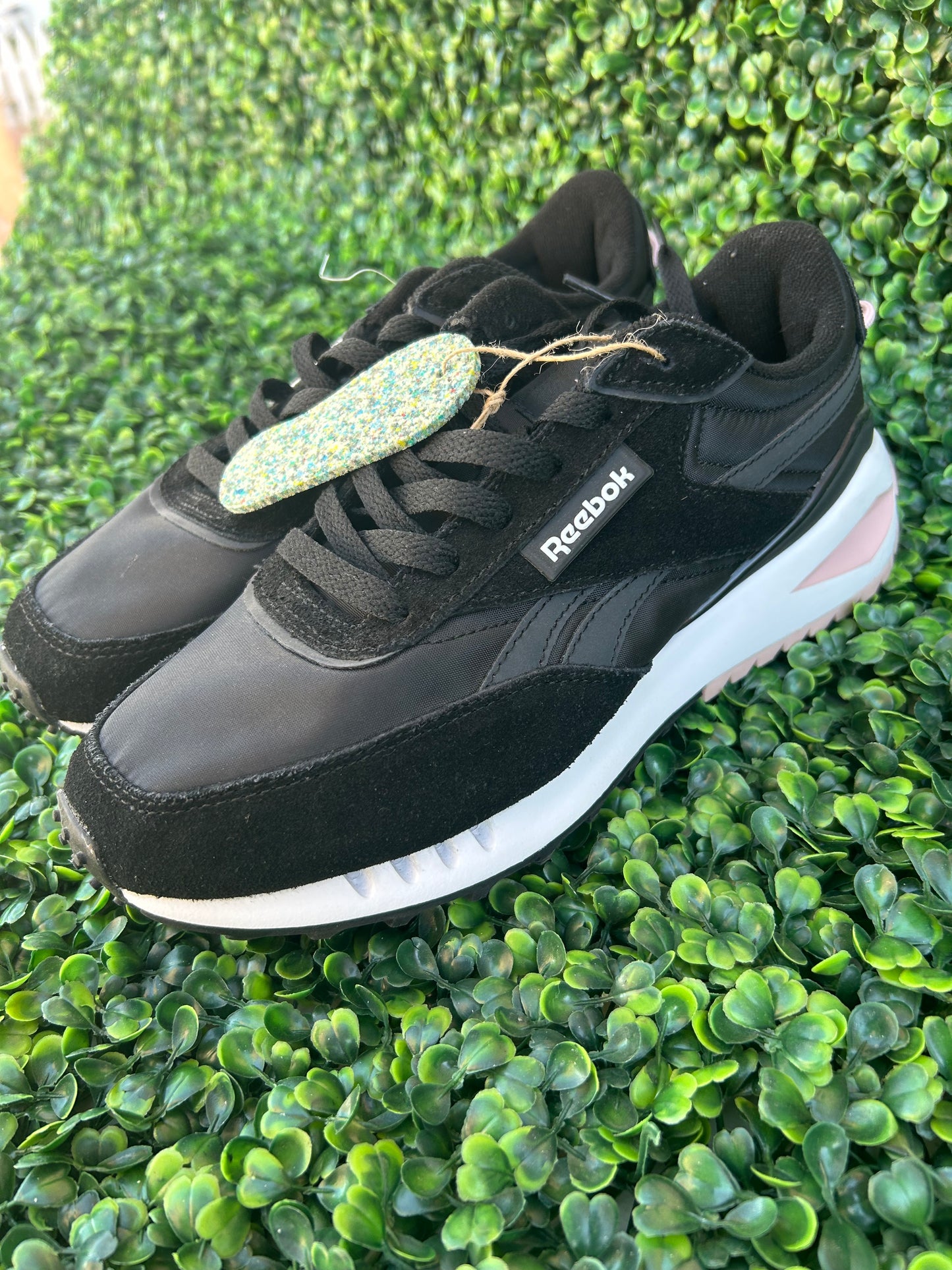 Reebok galaxy size 7