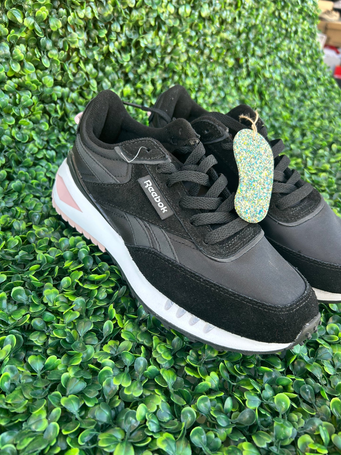 Reebok galaxy size 7