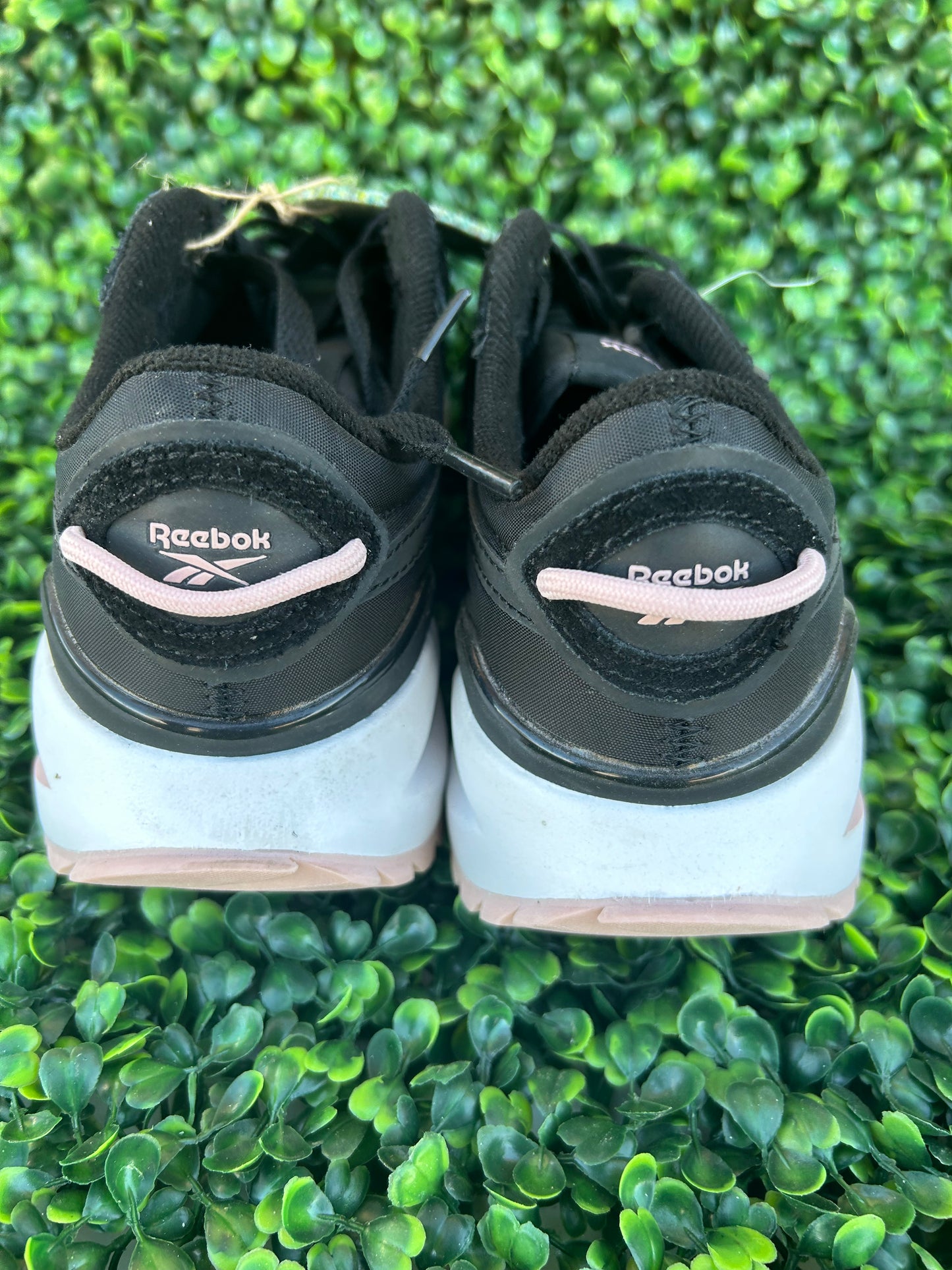Reebok galaxy size 7