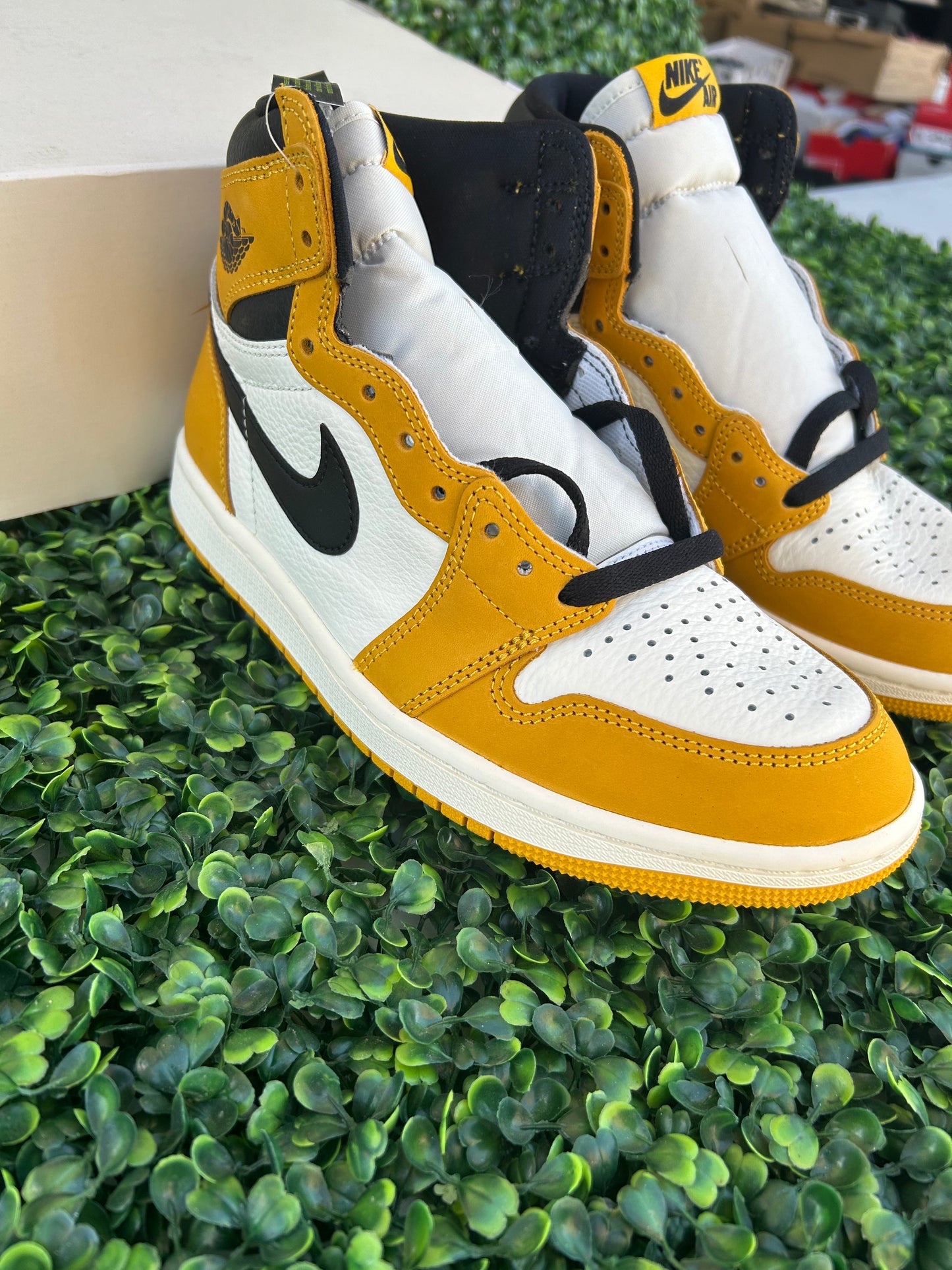 Nike Jordan 1 size 7.5