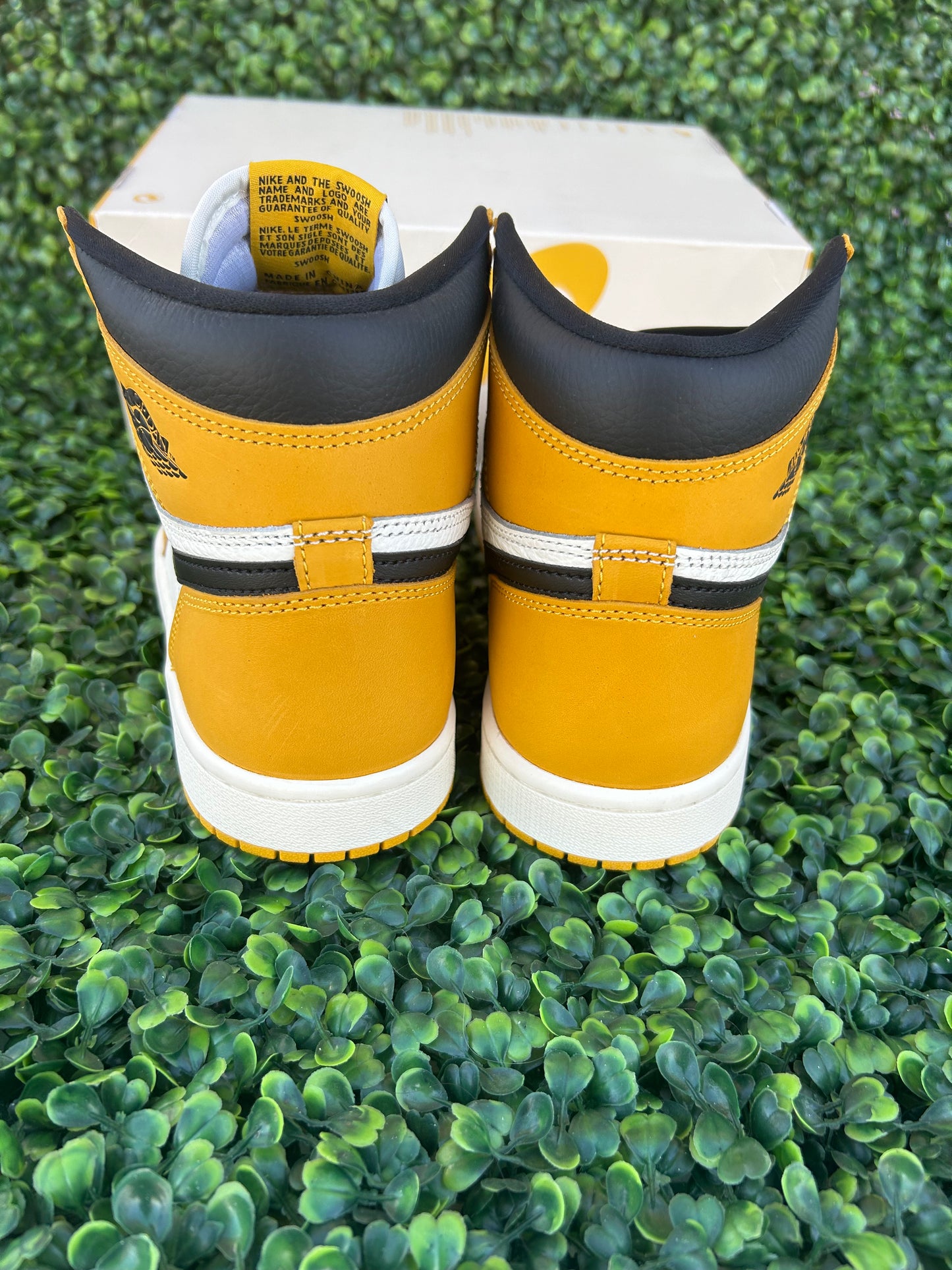 Nike Jordan 1 size 7.5