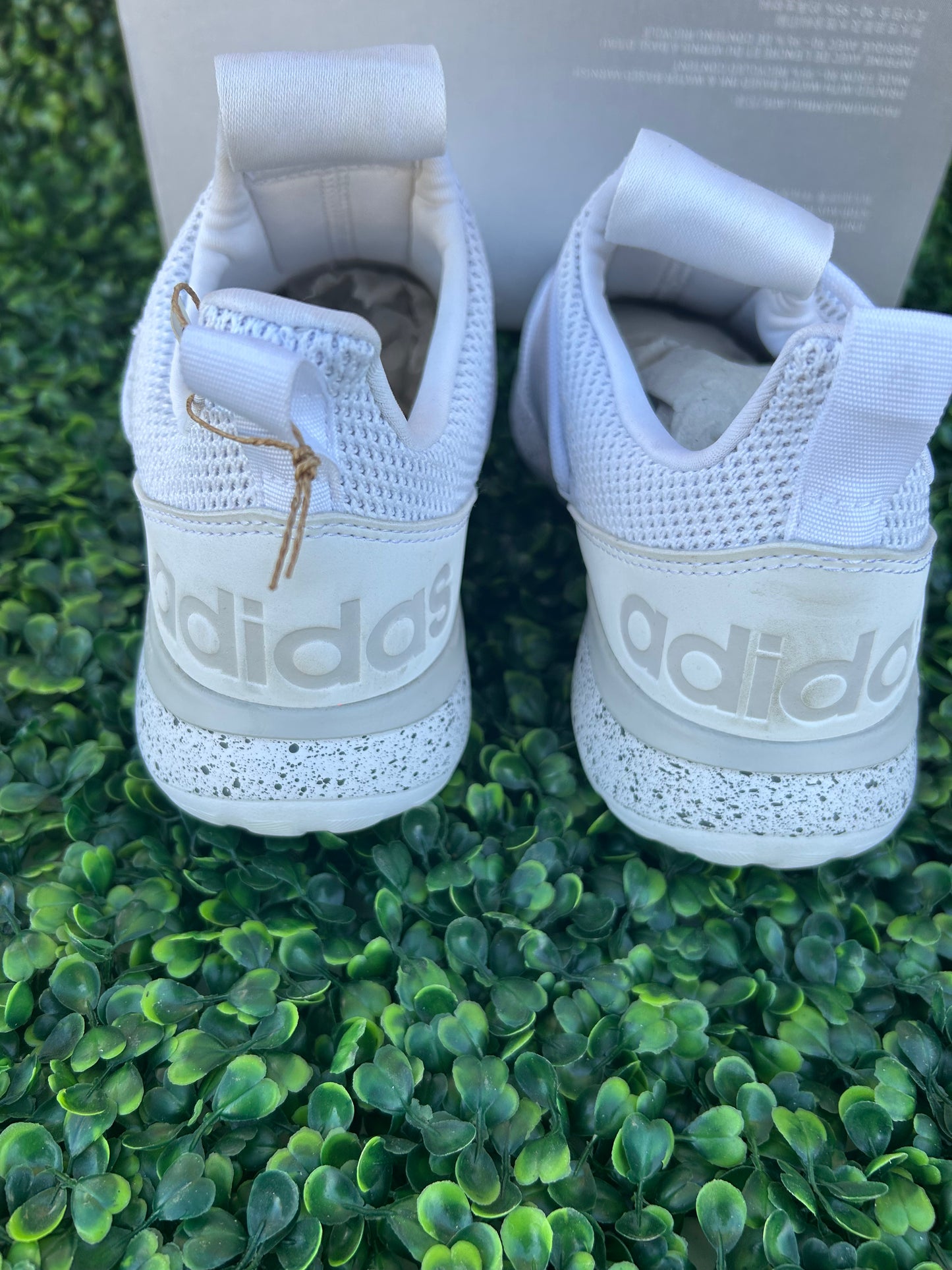 Adidas lite racer size 7