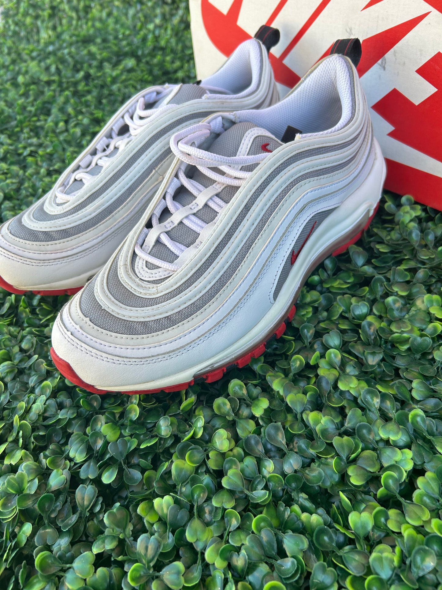 Nike air max size 7