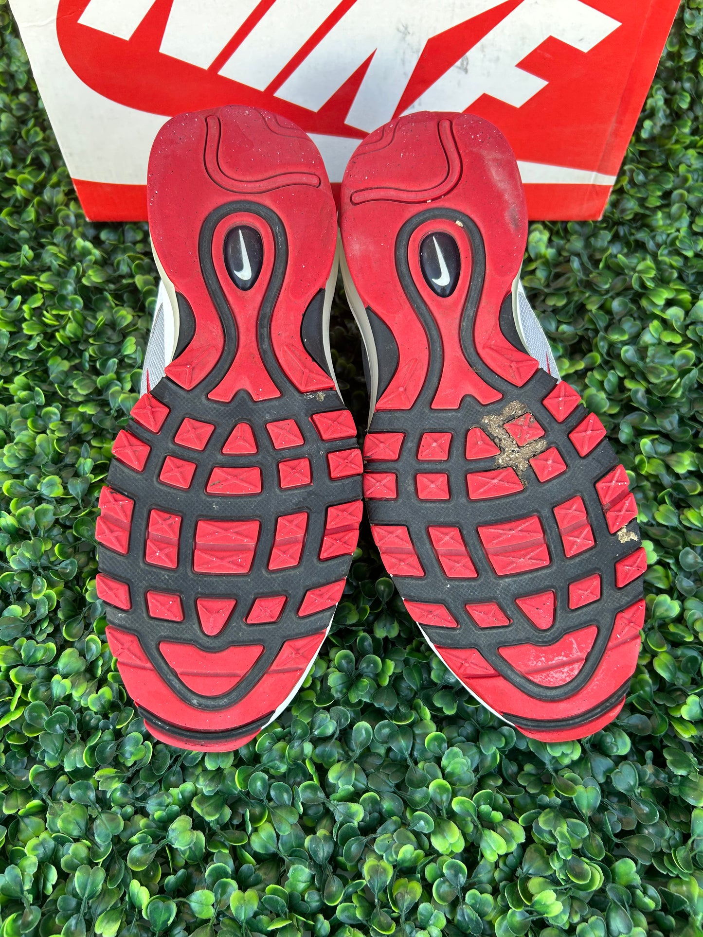 Nike air max size 7