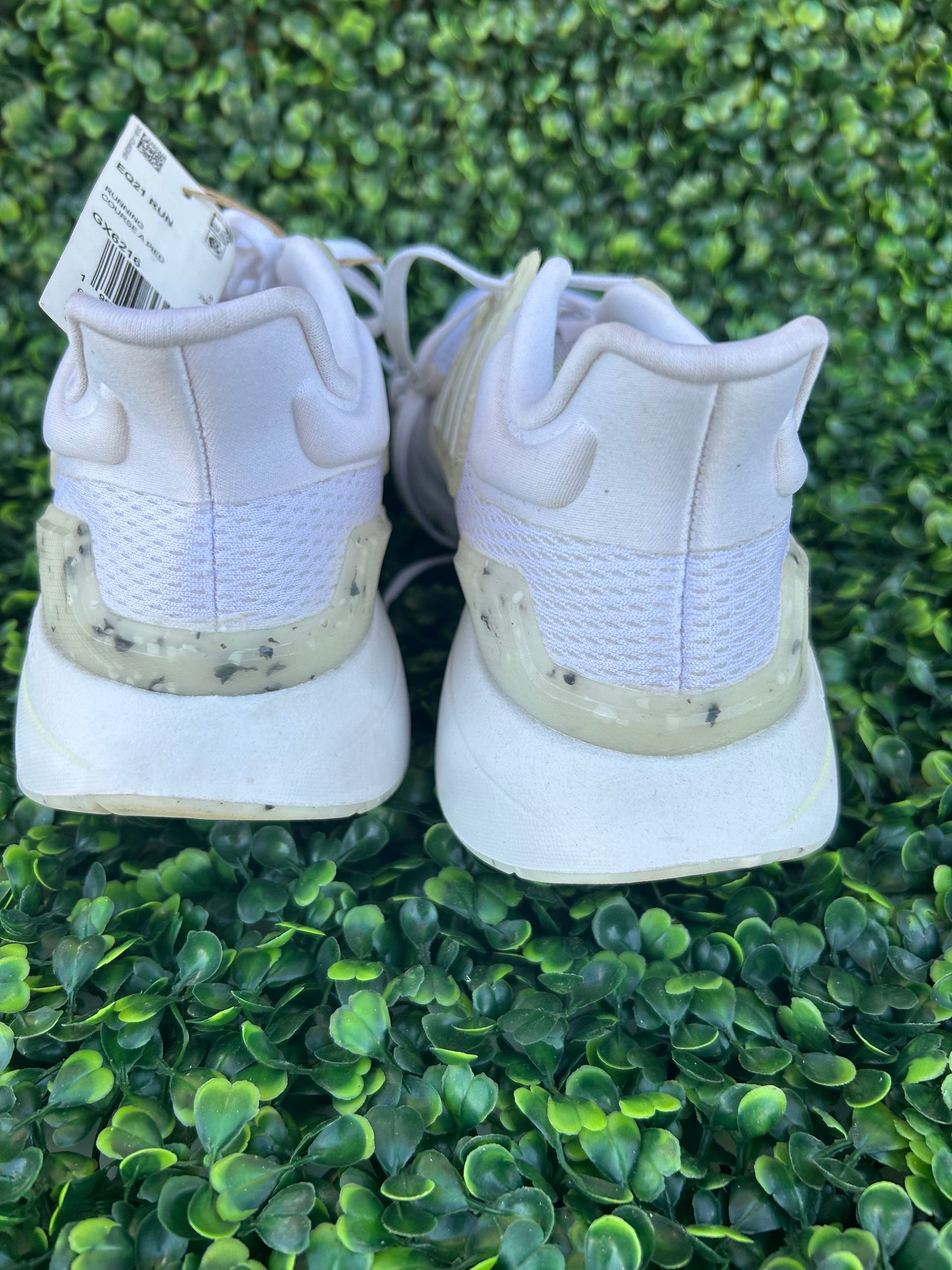 Adidas EQ run size 7.5