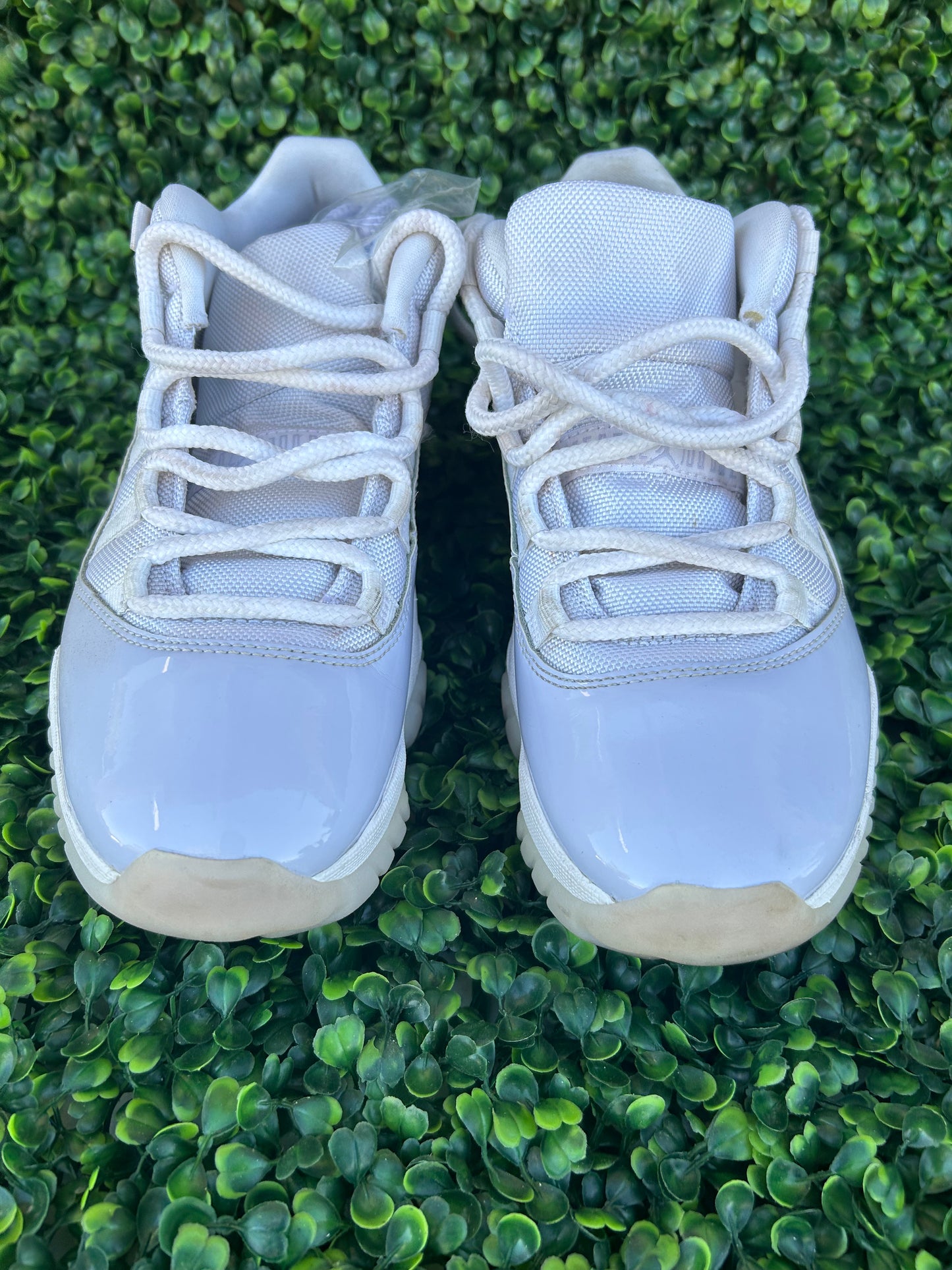 Nike air Jordan 11 size 8 women