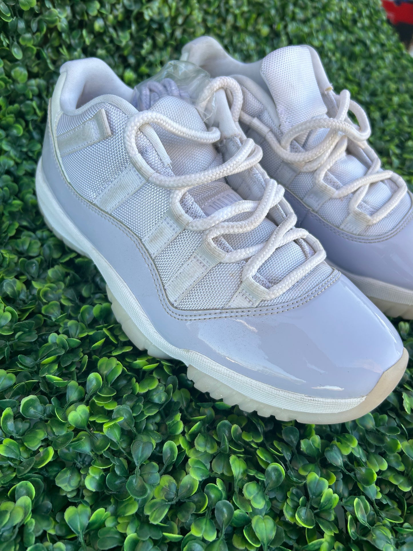 Nike air Jordan 11 size 8 women