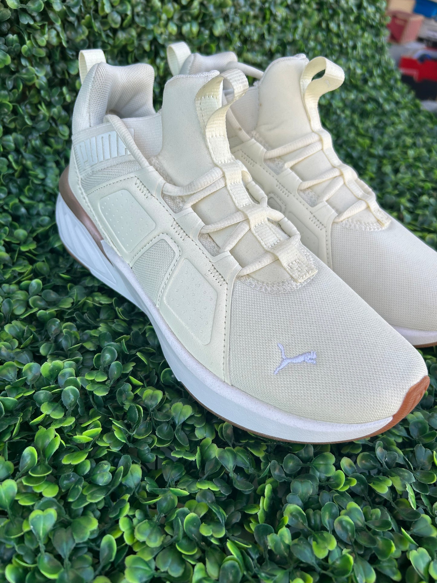 Puma contempt size 8.5w