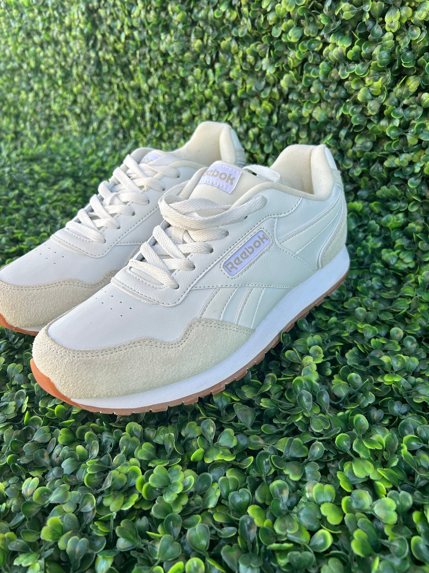 Reebok classic size 9w