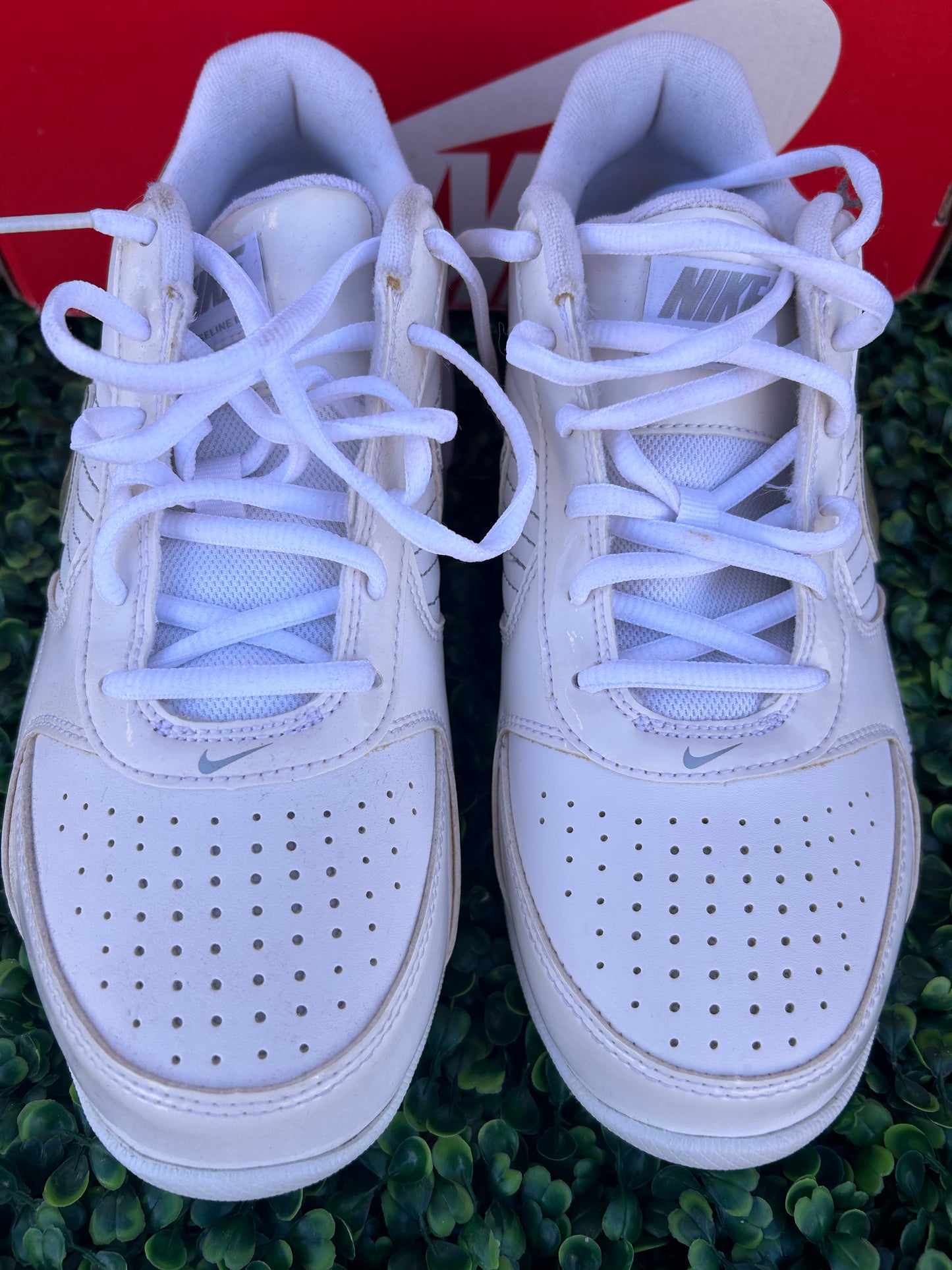 Nike air baseline size 7m