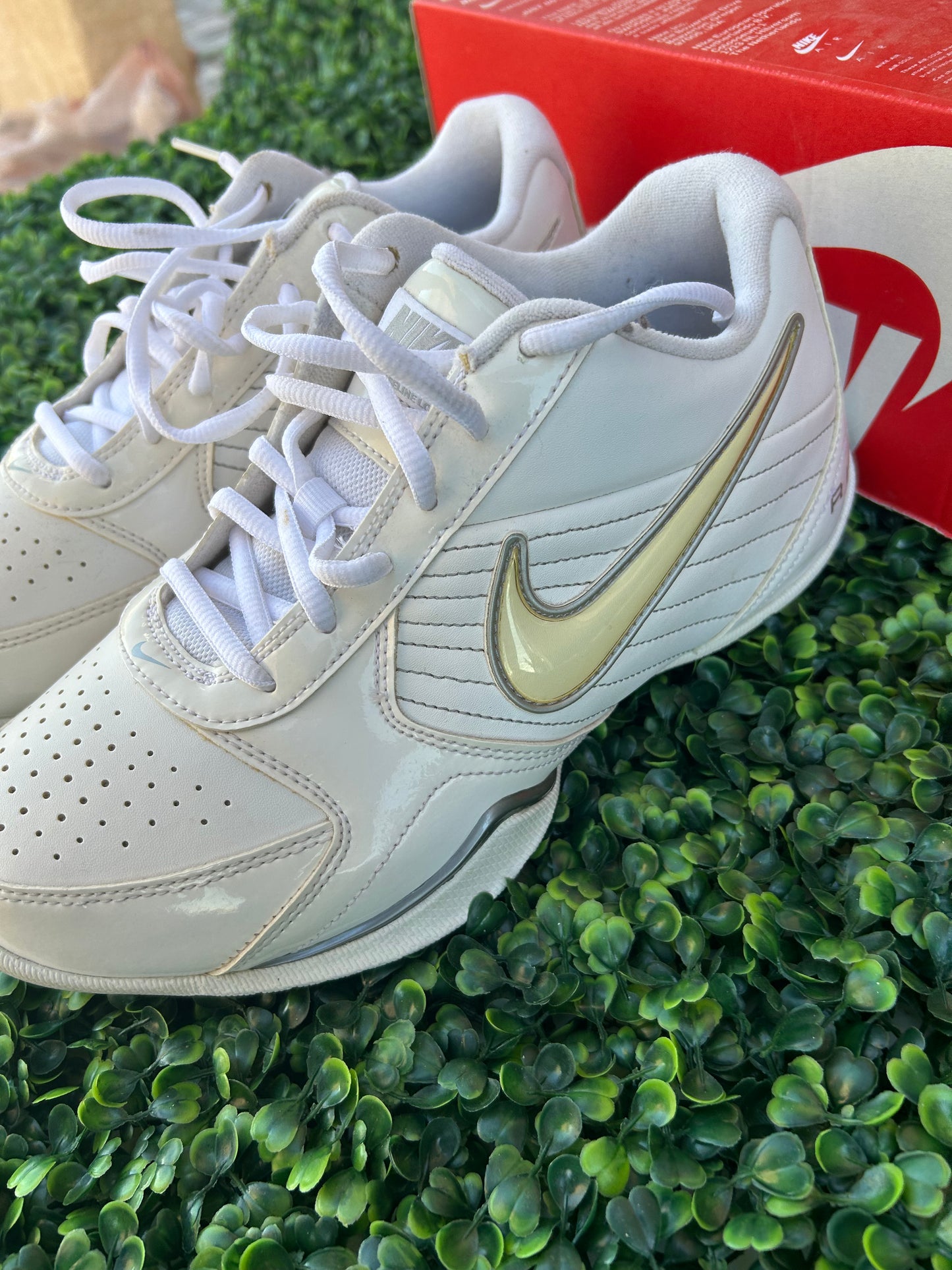 Nike air baseline size 7m