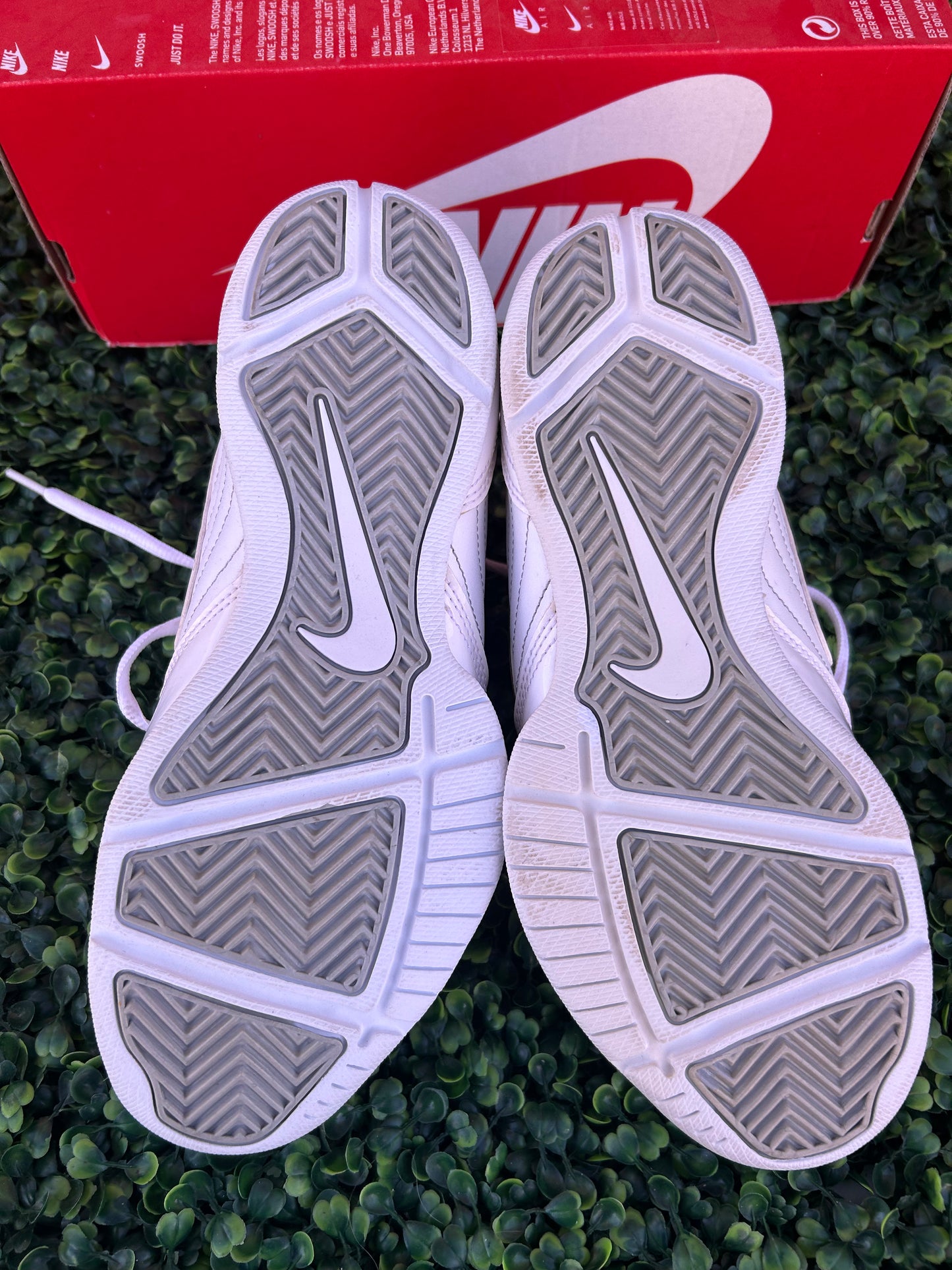 Nike air baseline size 7m