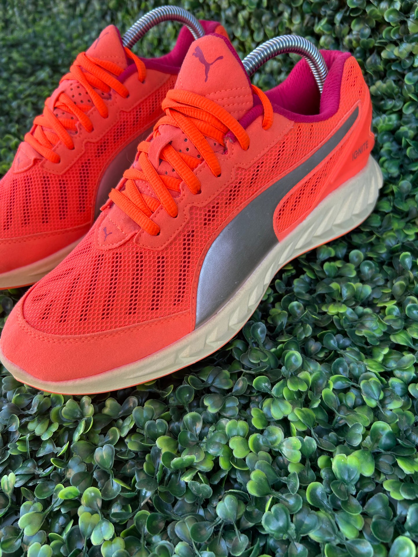 Puma ignite size 8.5w