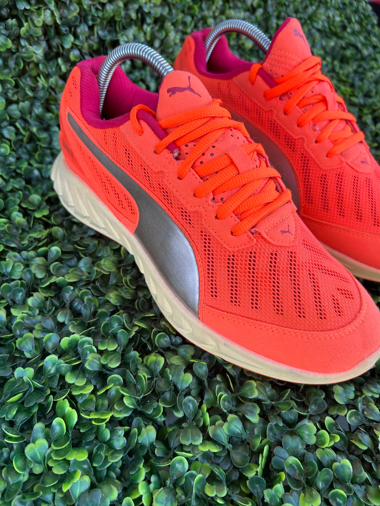 Puma ignite size 8.5w