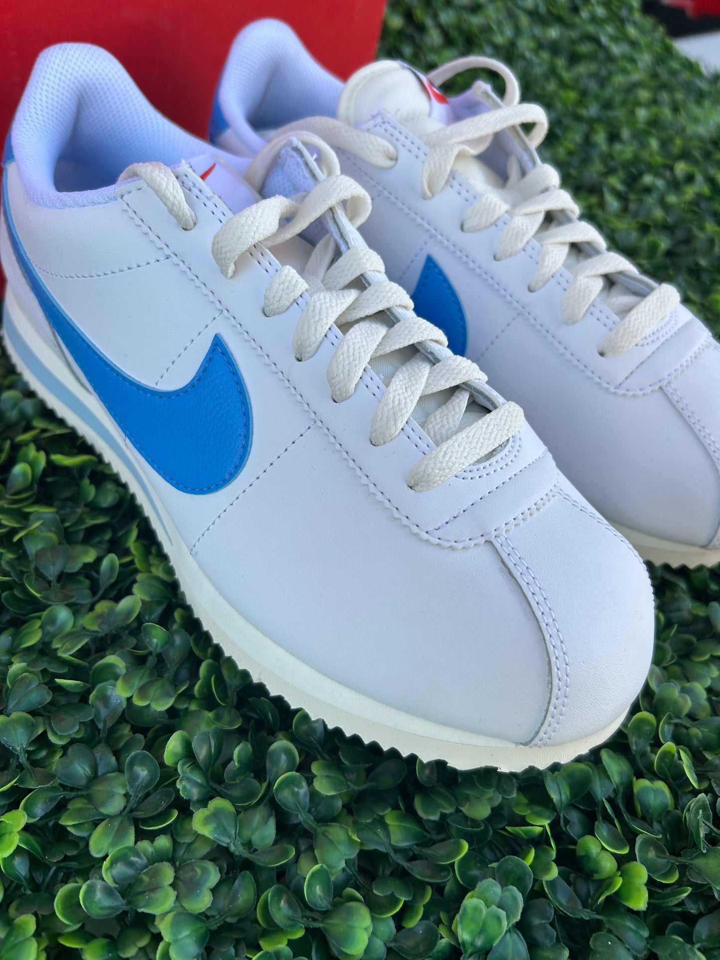 Nike Cortez size 9.5