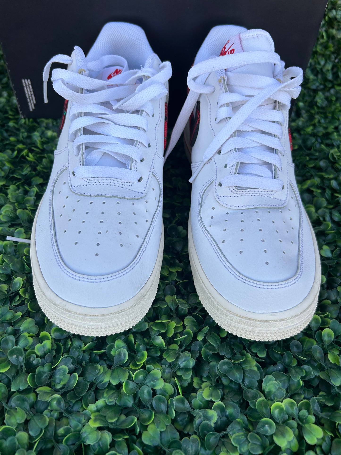 Nike Air Force 1 size 8