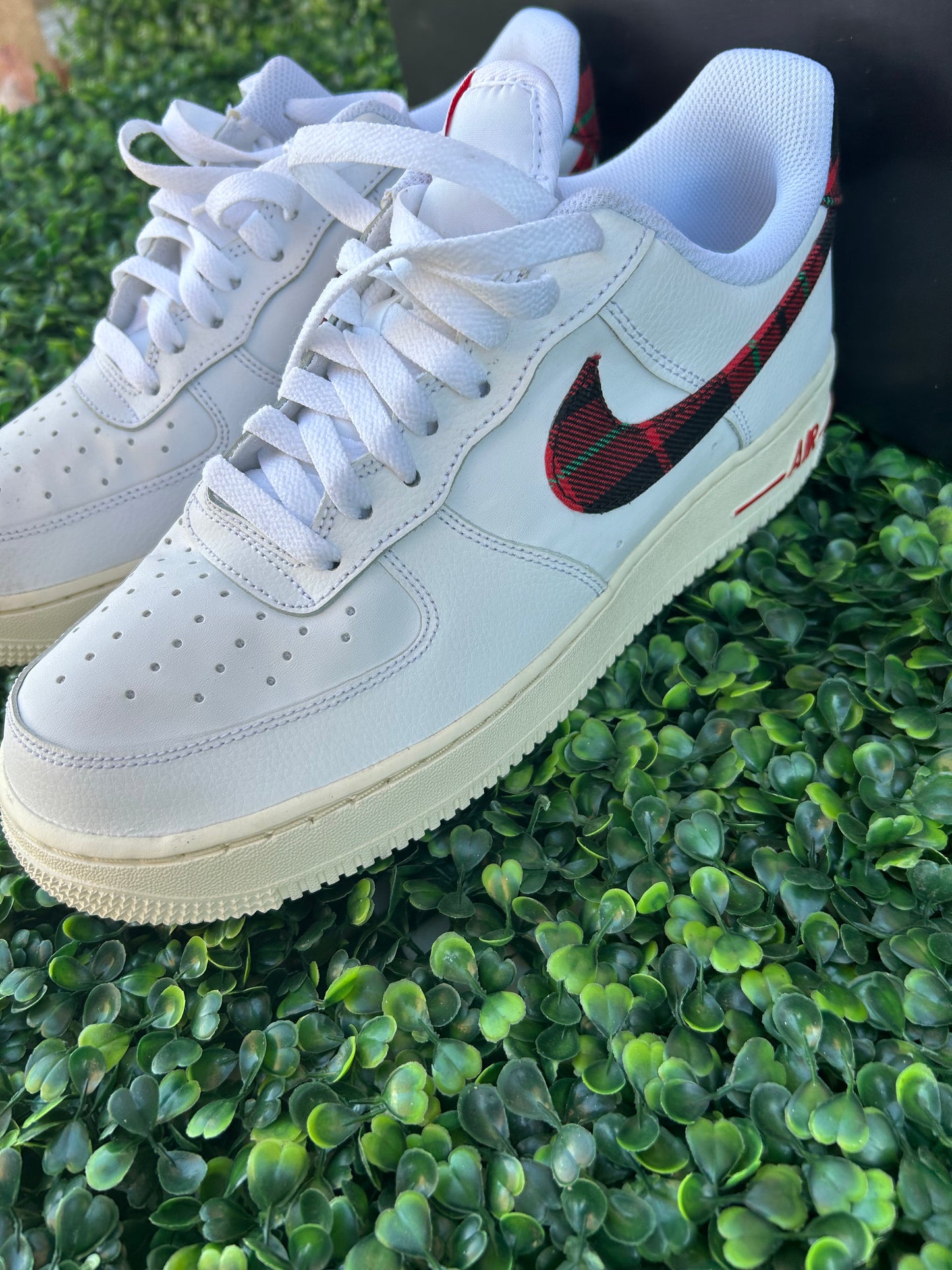 Nike Air Force 1 size 8
