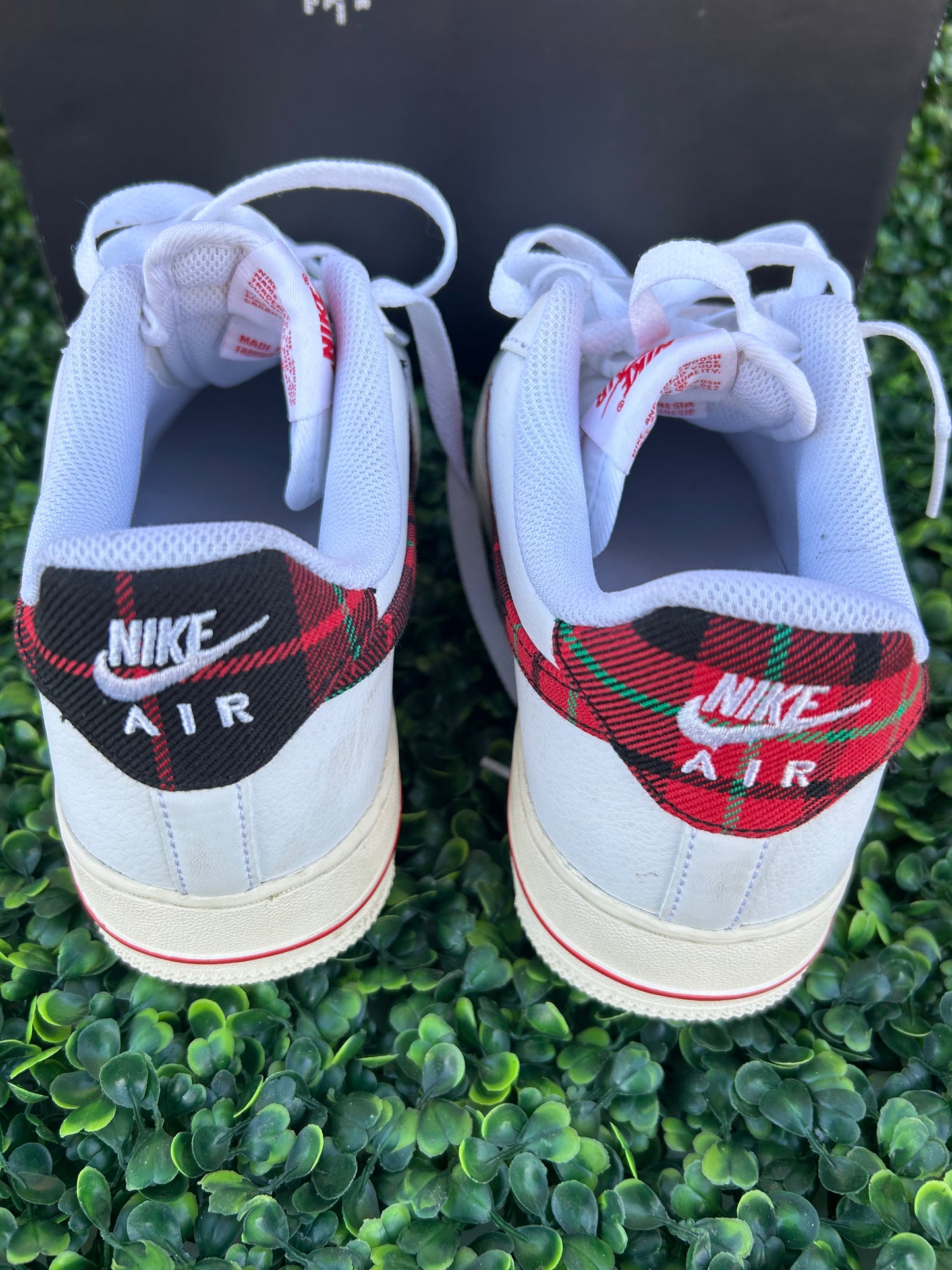 Nike Air Force 1 size 8