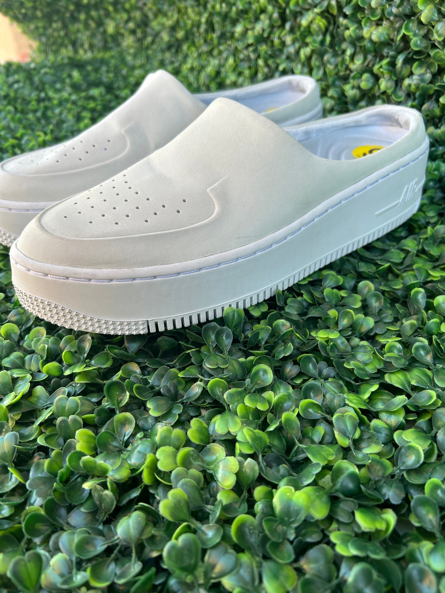 Nike Air Force 1 lover xx size 9w