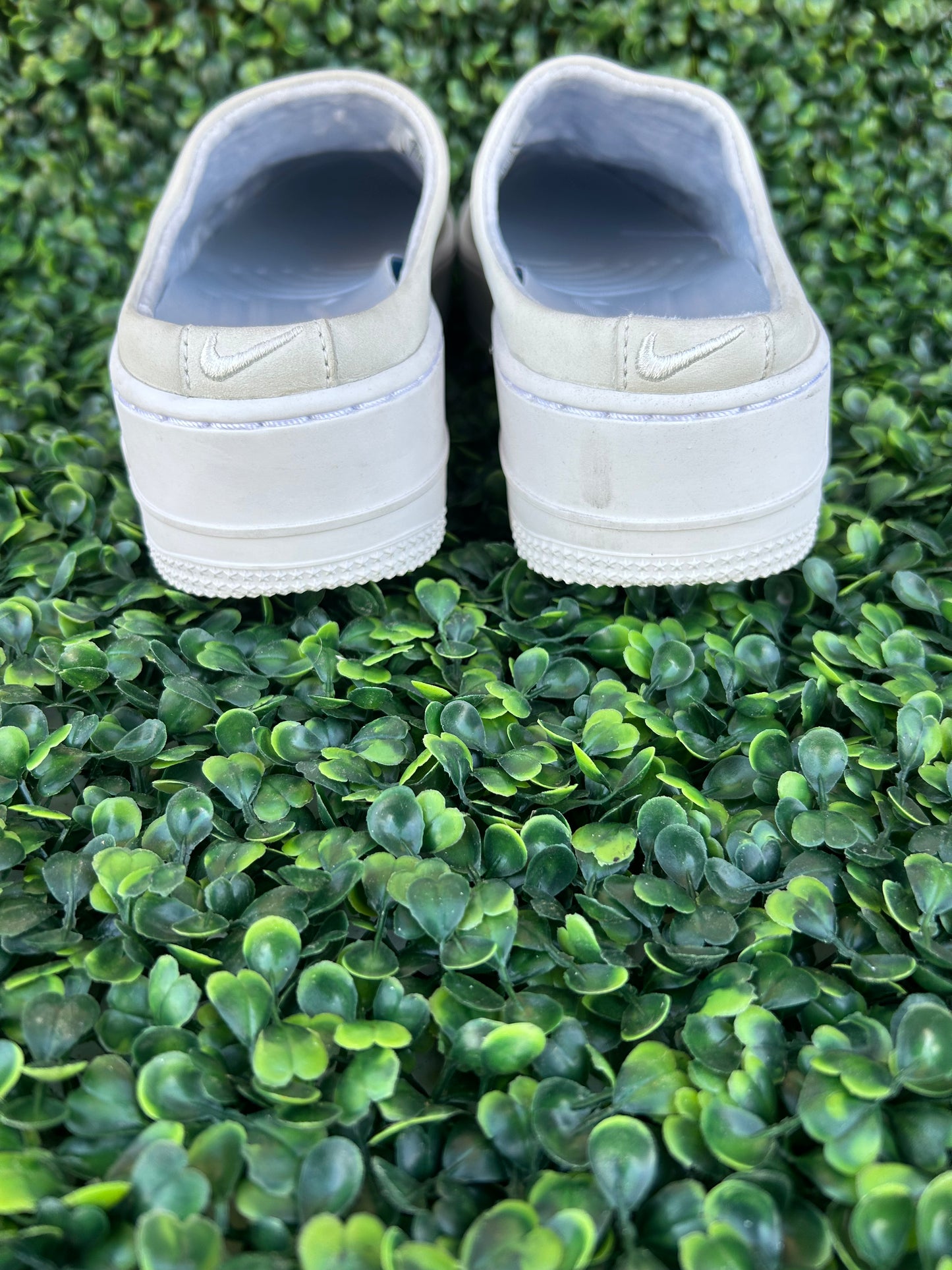 Nike Air Force 1 lover xx size 9w
