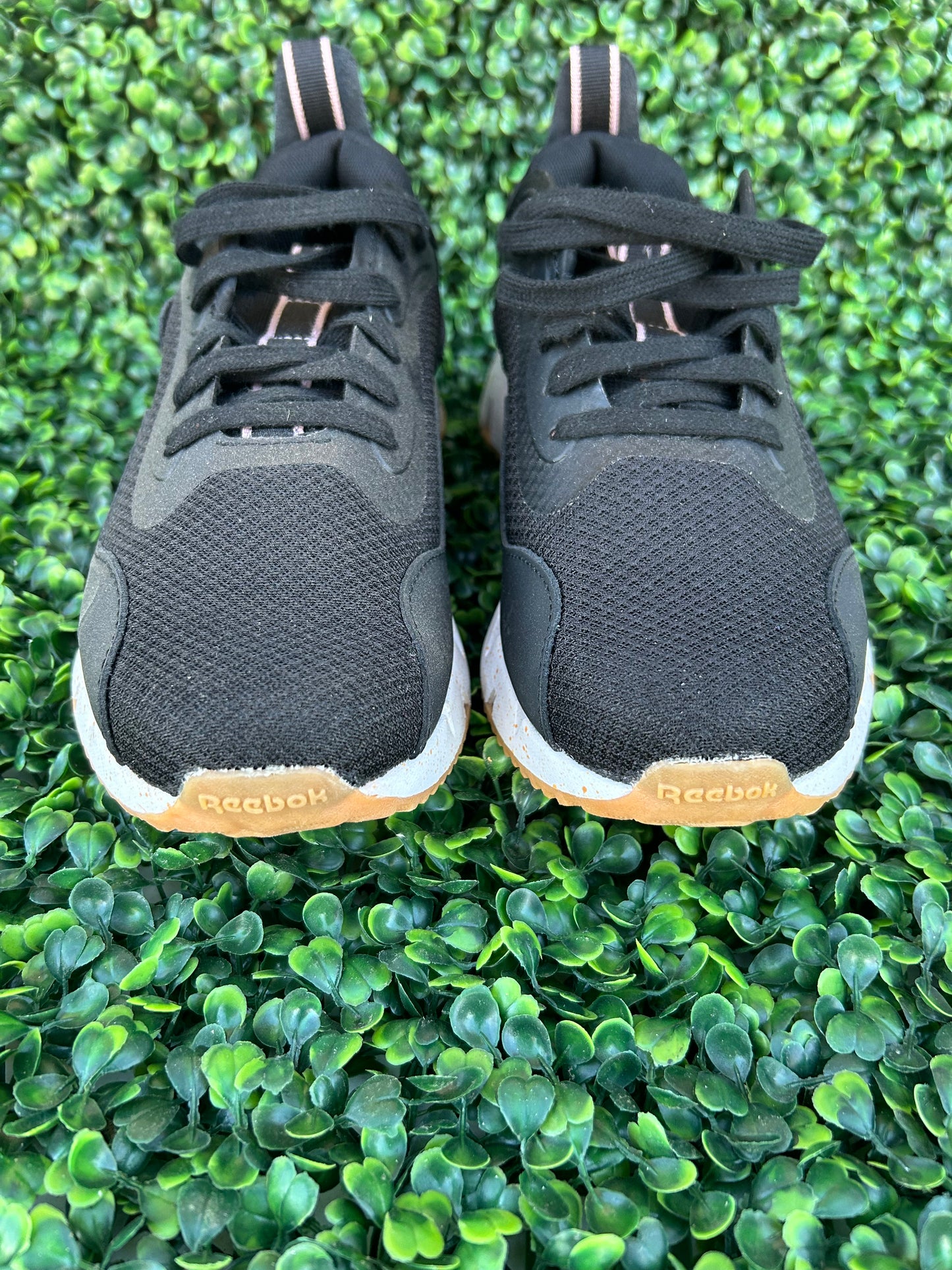 Reebok zig dunamica size 8.5