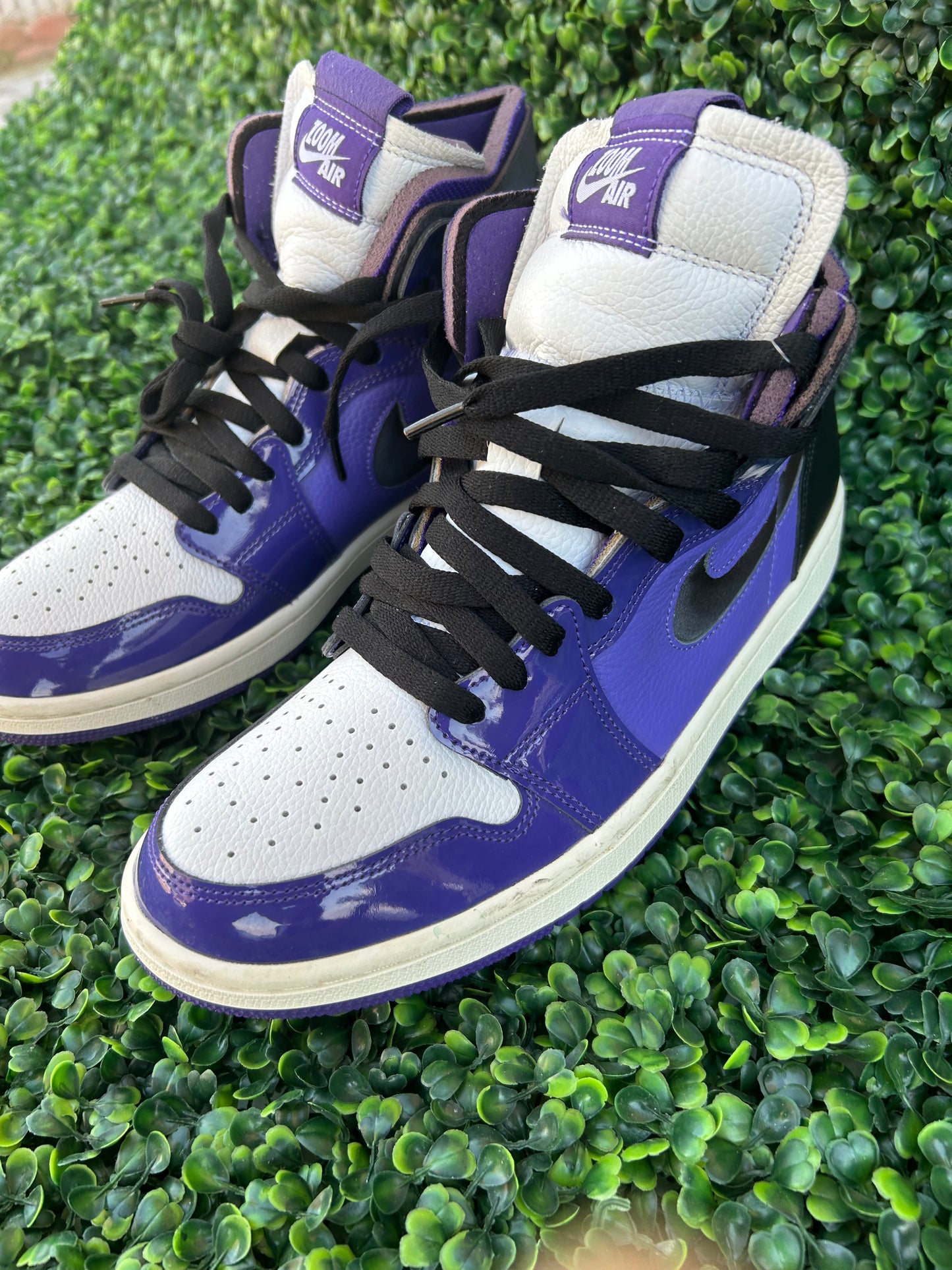 Jordan 1 CMFT size 10w/8.5m