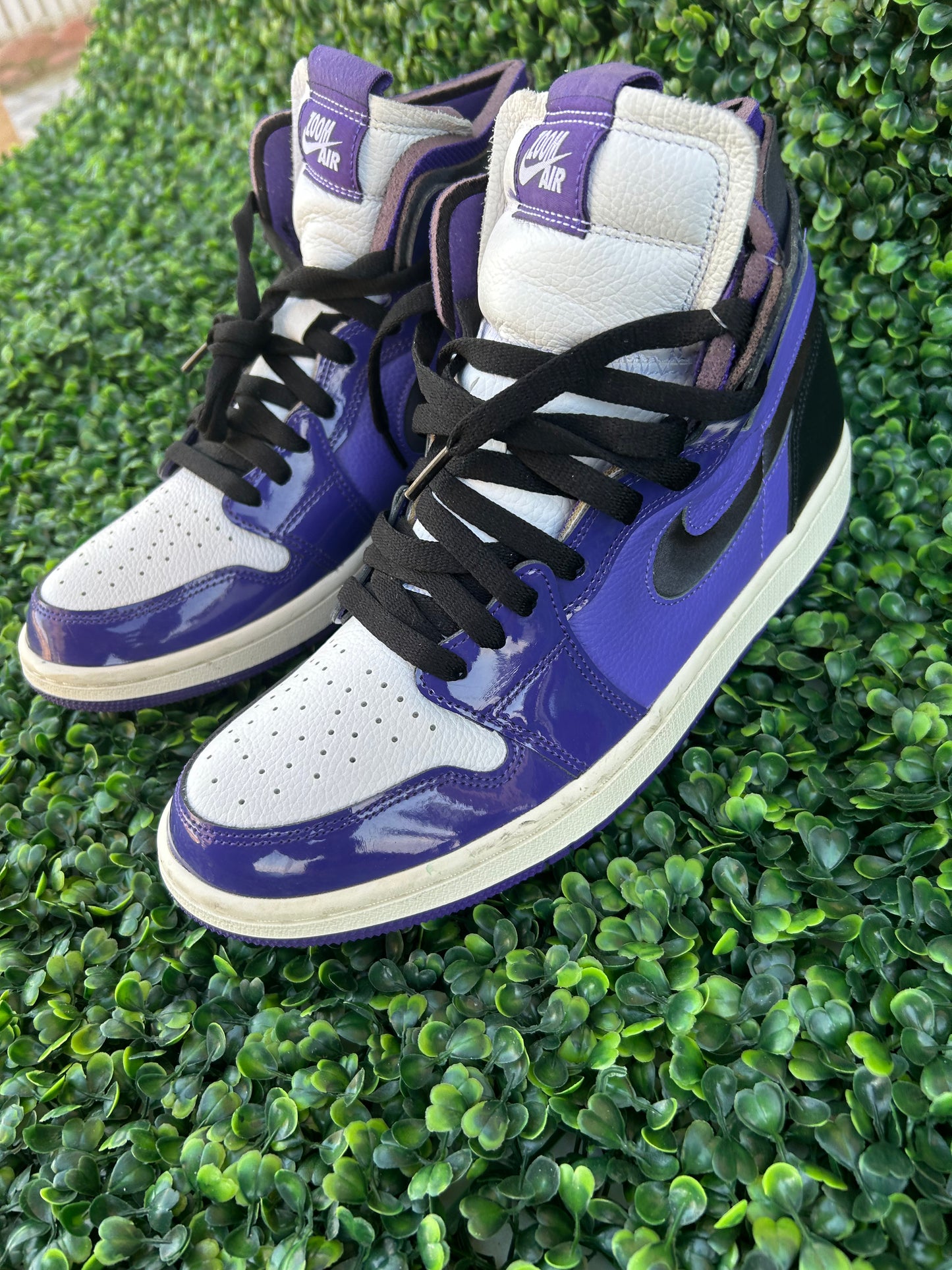 Jordan 1 CMFT size 10w/8.5m