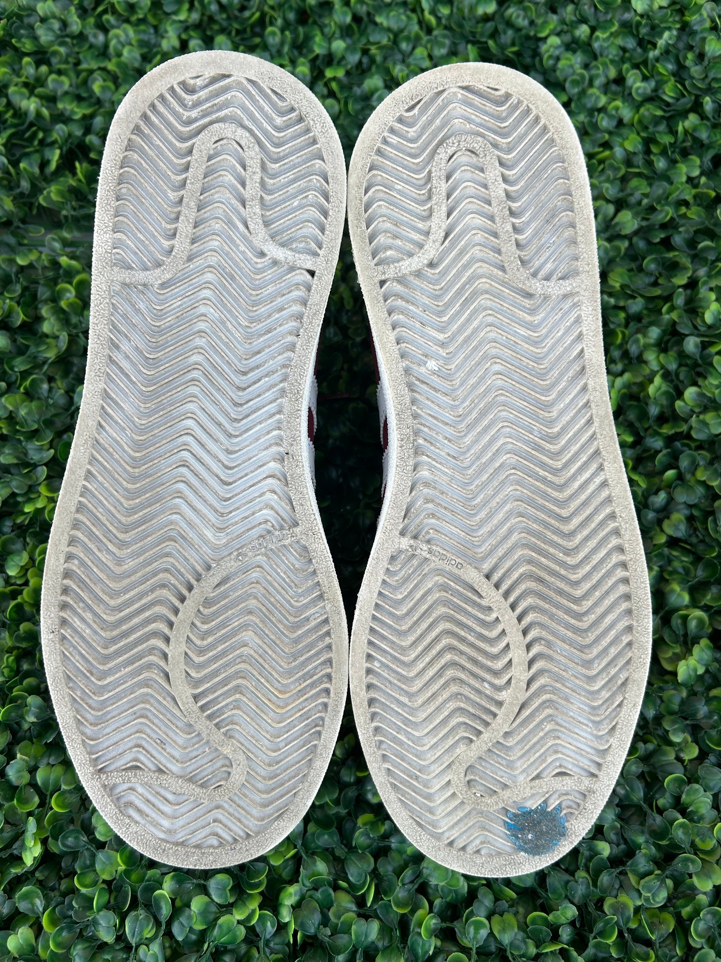 Adidas campus size 8
