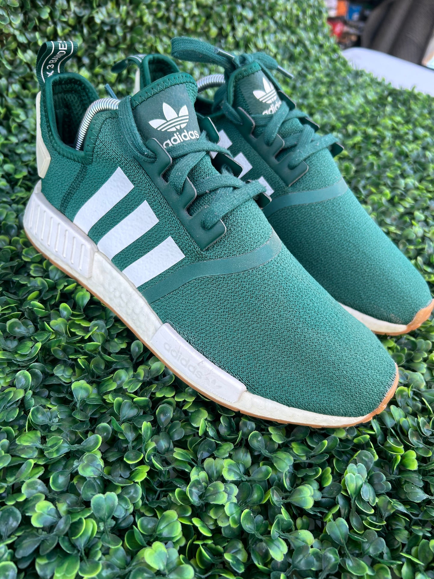 Adidas NMD R1 size 8.5