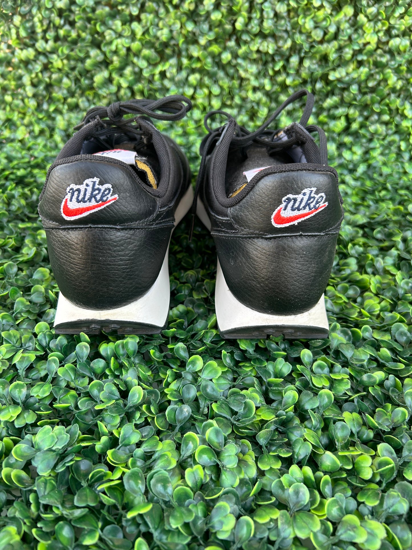 Nike air tailwind size 8.5