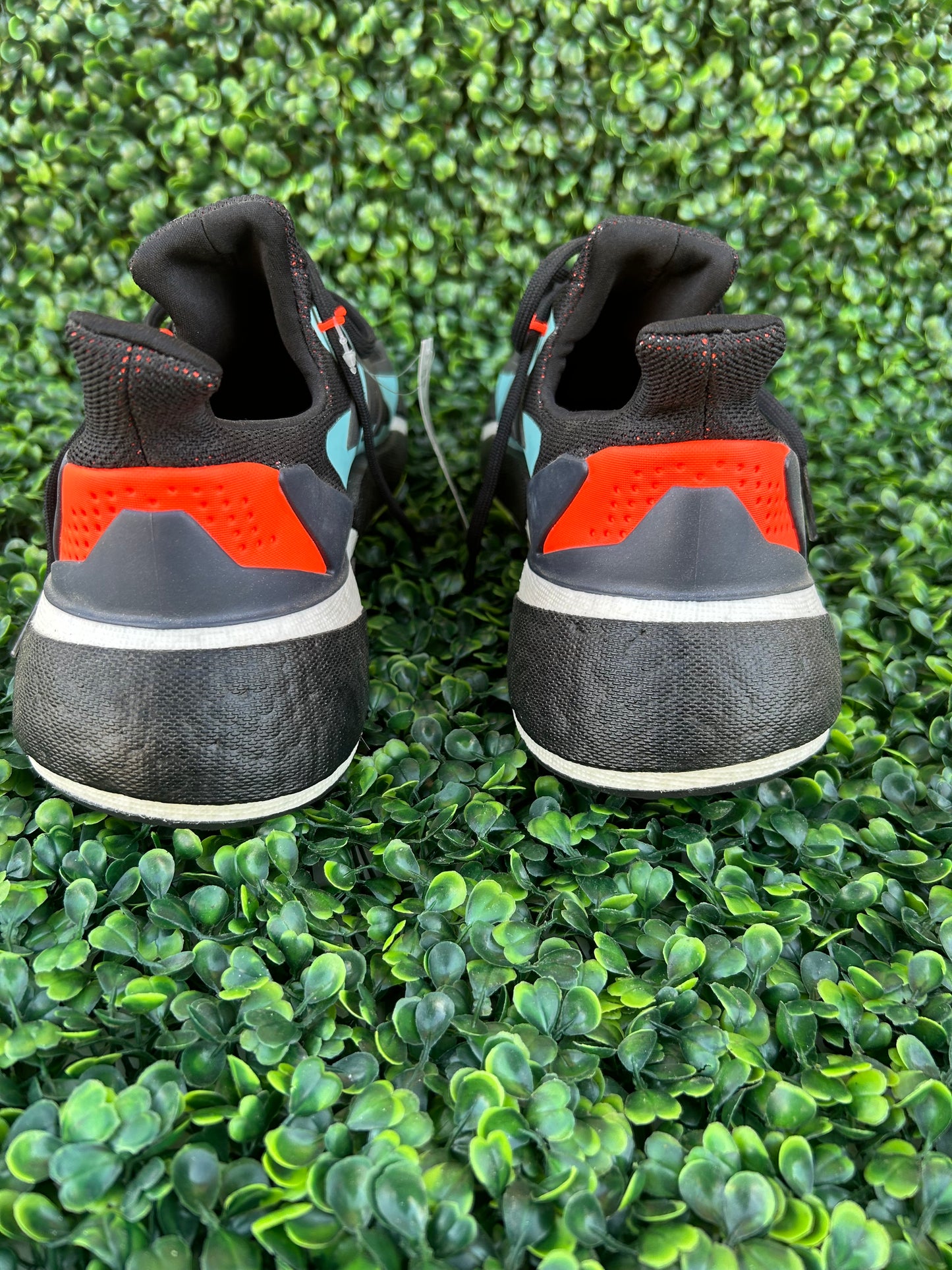 Adidas boost size 8