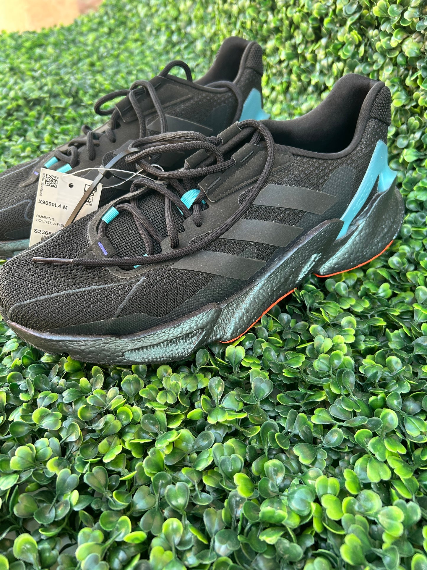 Adidas x900014M size 8
